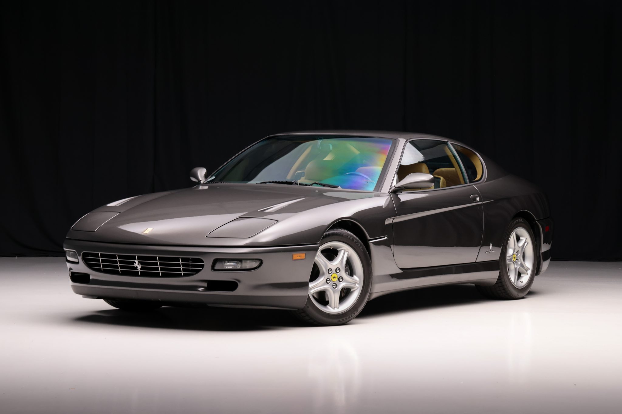 1995 Ferrari 456 