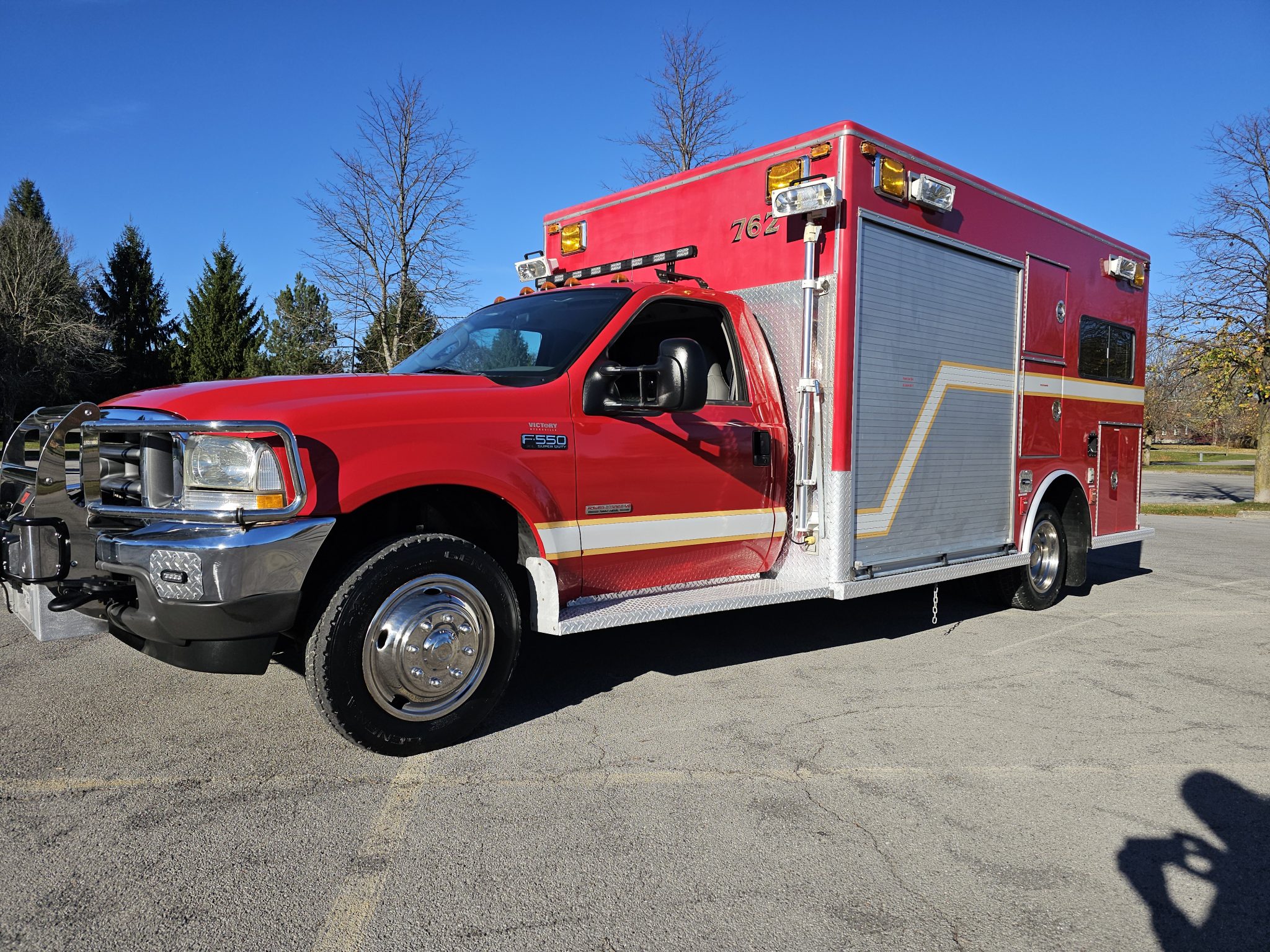 2003 Ford Super Duty 1999-2007 