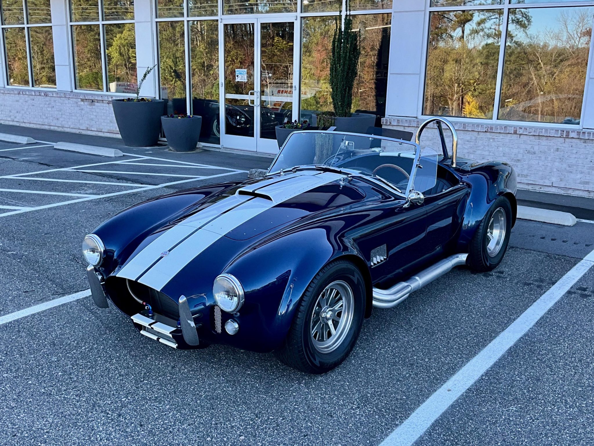 1965 Shelby Cobra Replica 