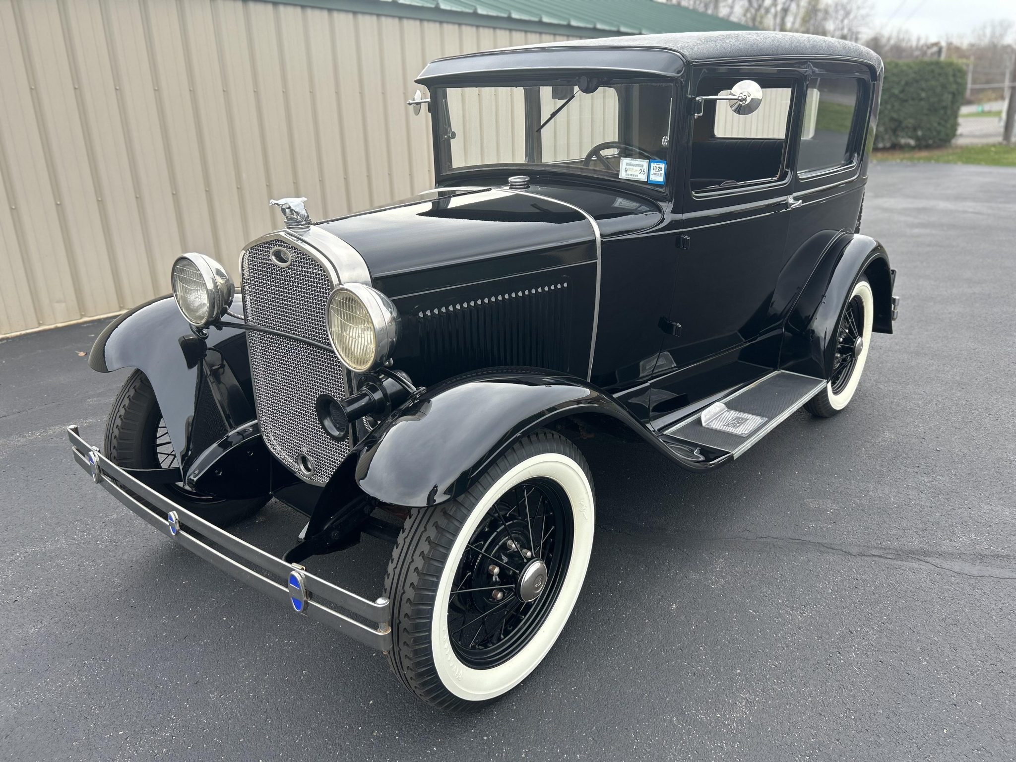 1931 Ford A 