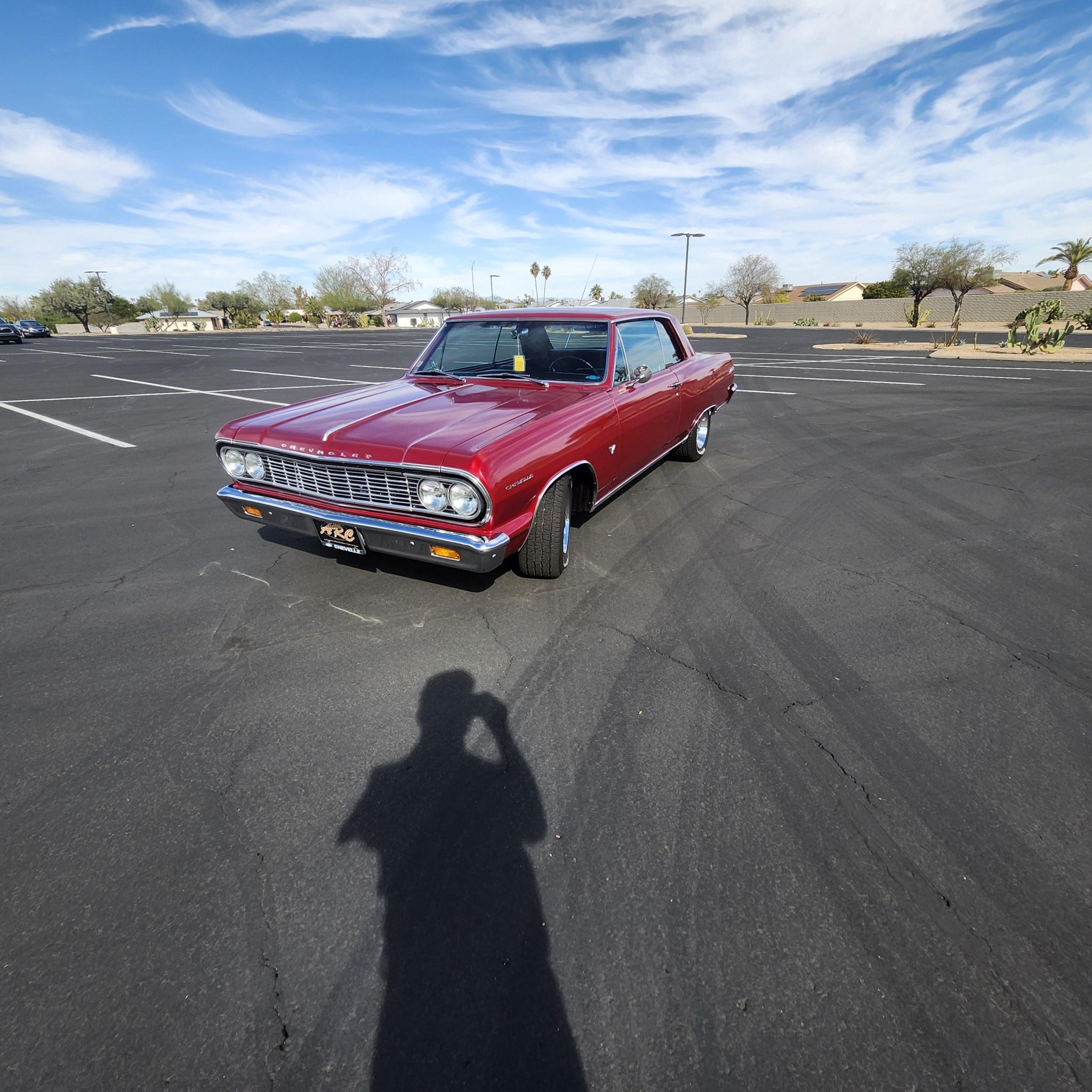1964 Chevrolet Chevelle 