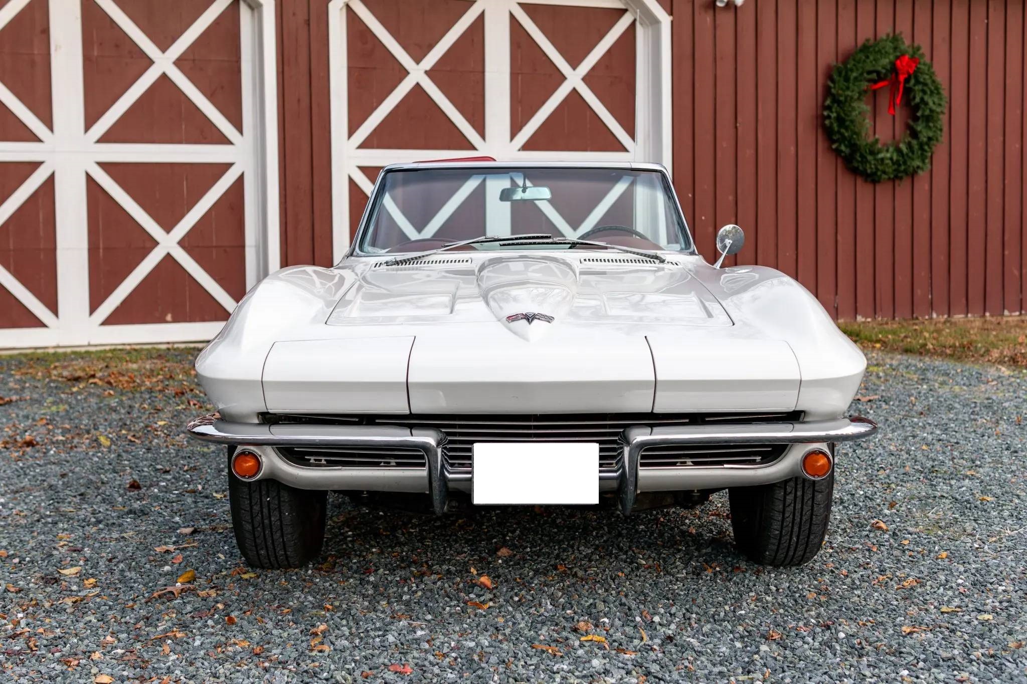 1964 Chevrolet Corvette C2 