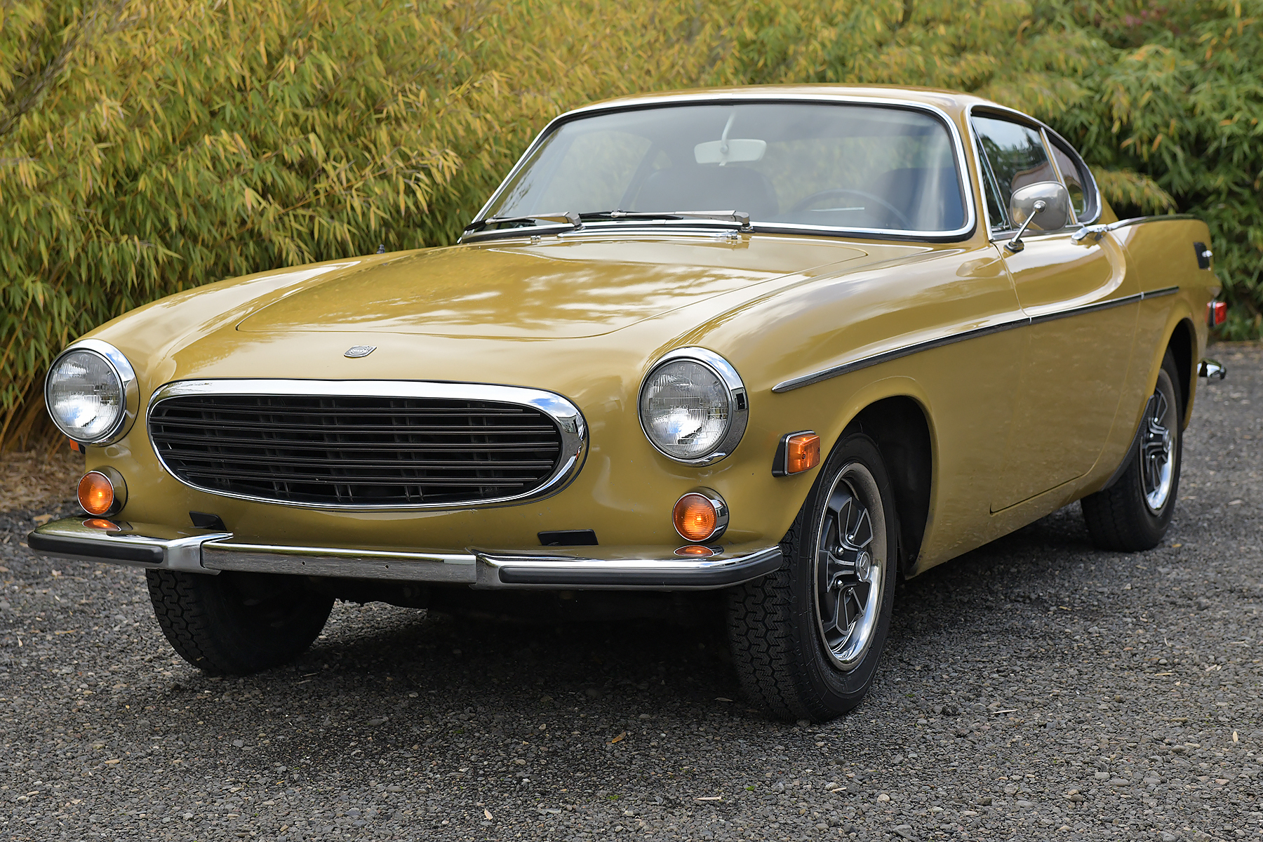 1971 Volvo P1800/1800 