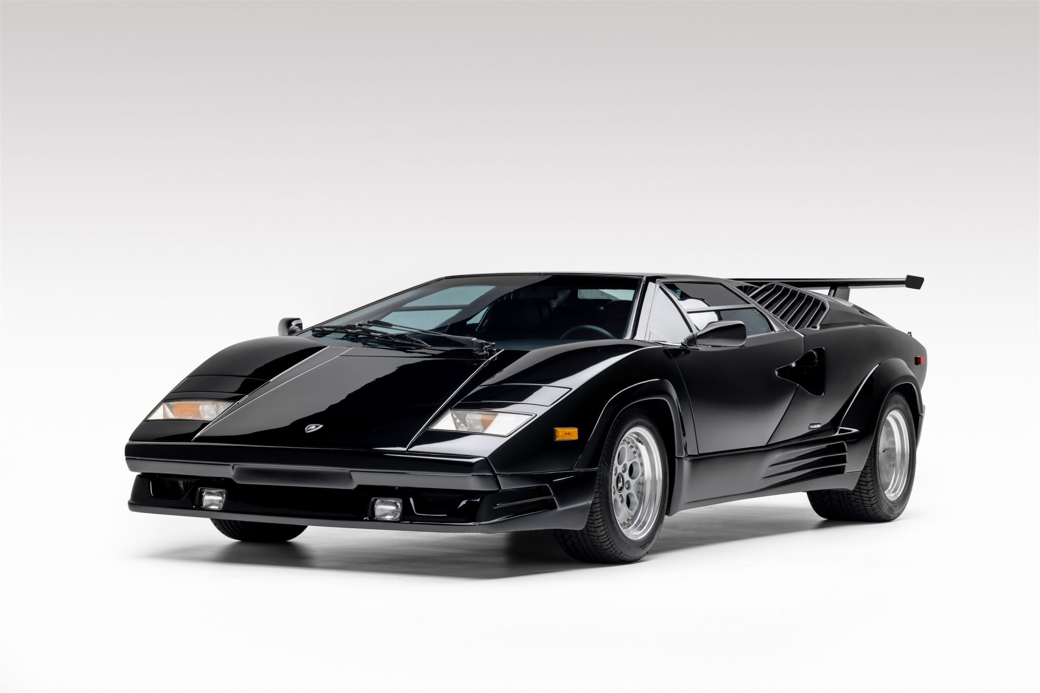 1989 Lamborghini Countach 