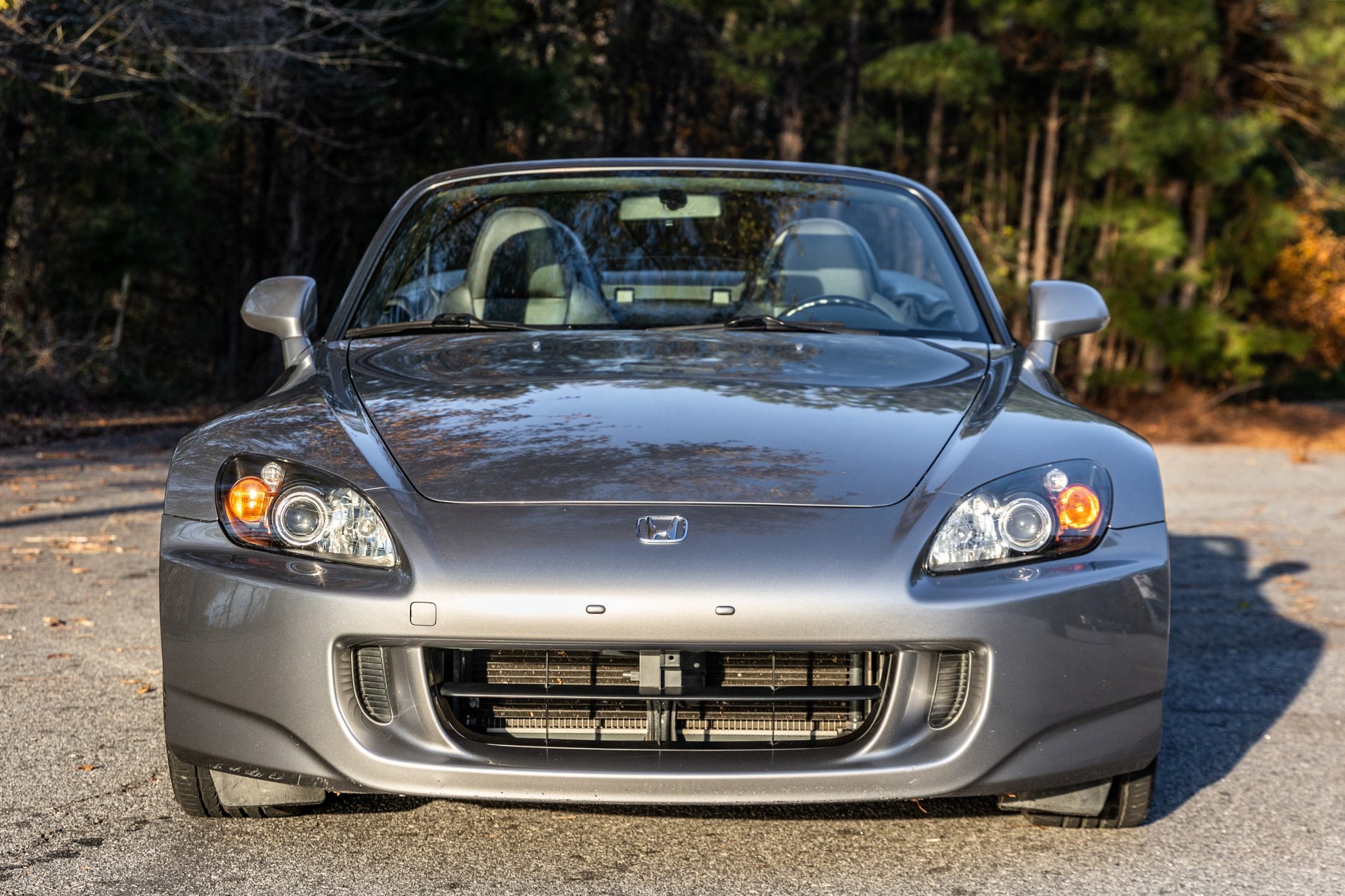 2006 Honda S2000 