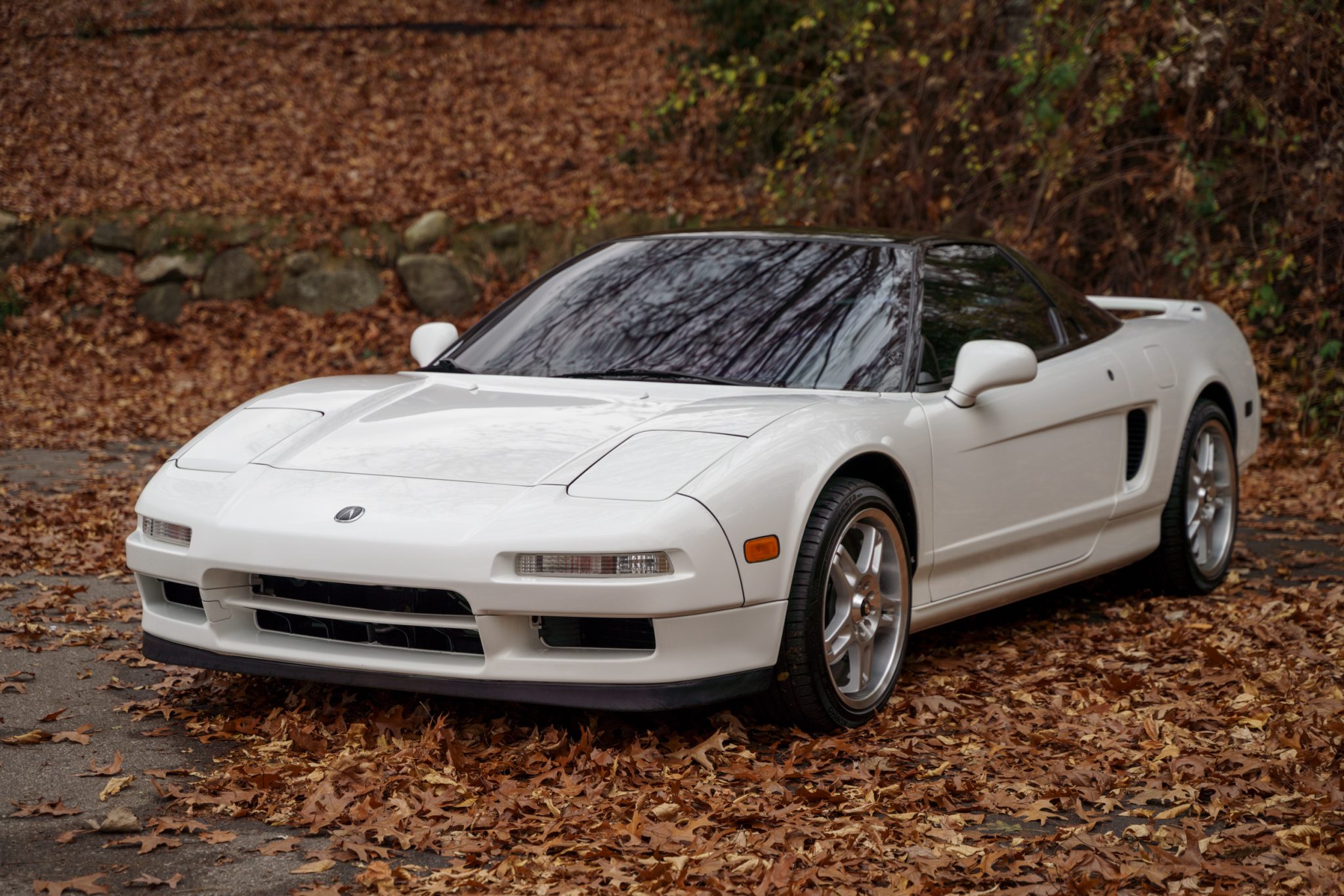 1993 Acura NSX NA1 