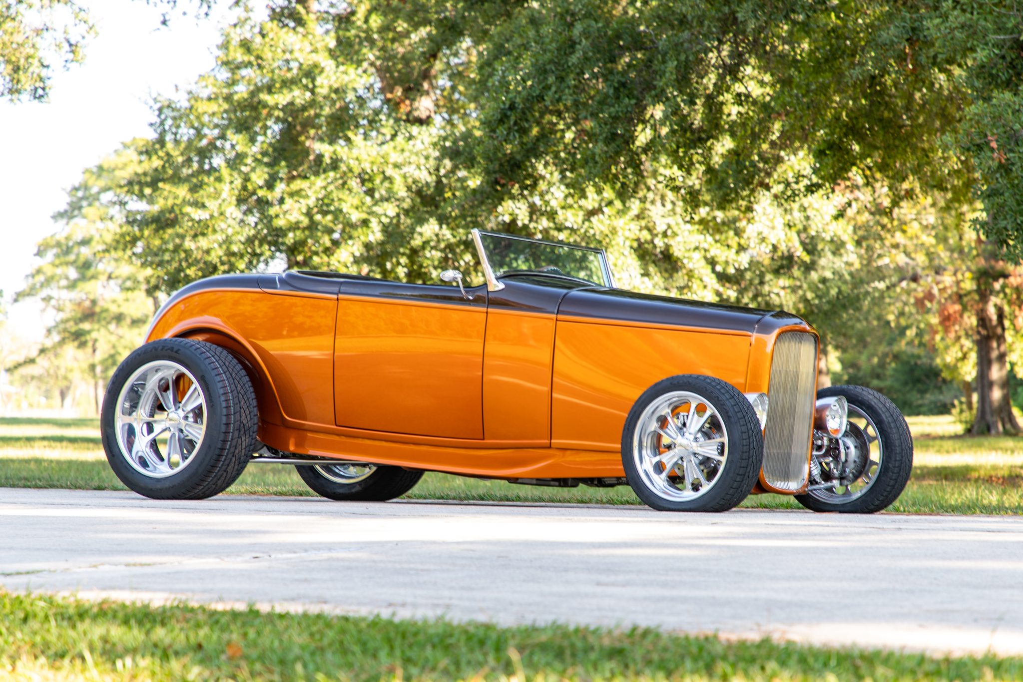 1932 Ford Hot Rod 