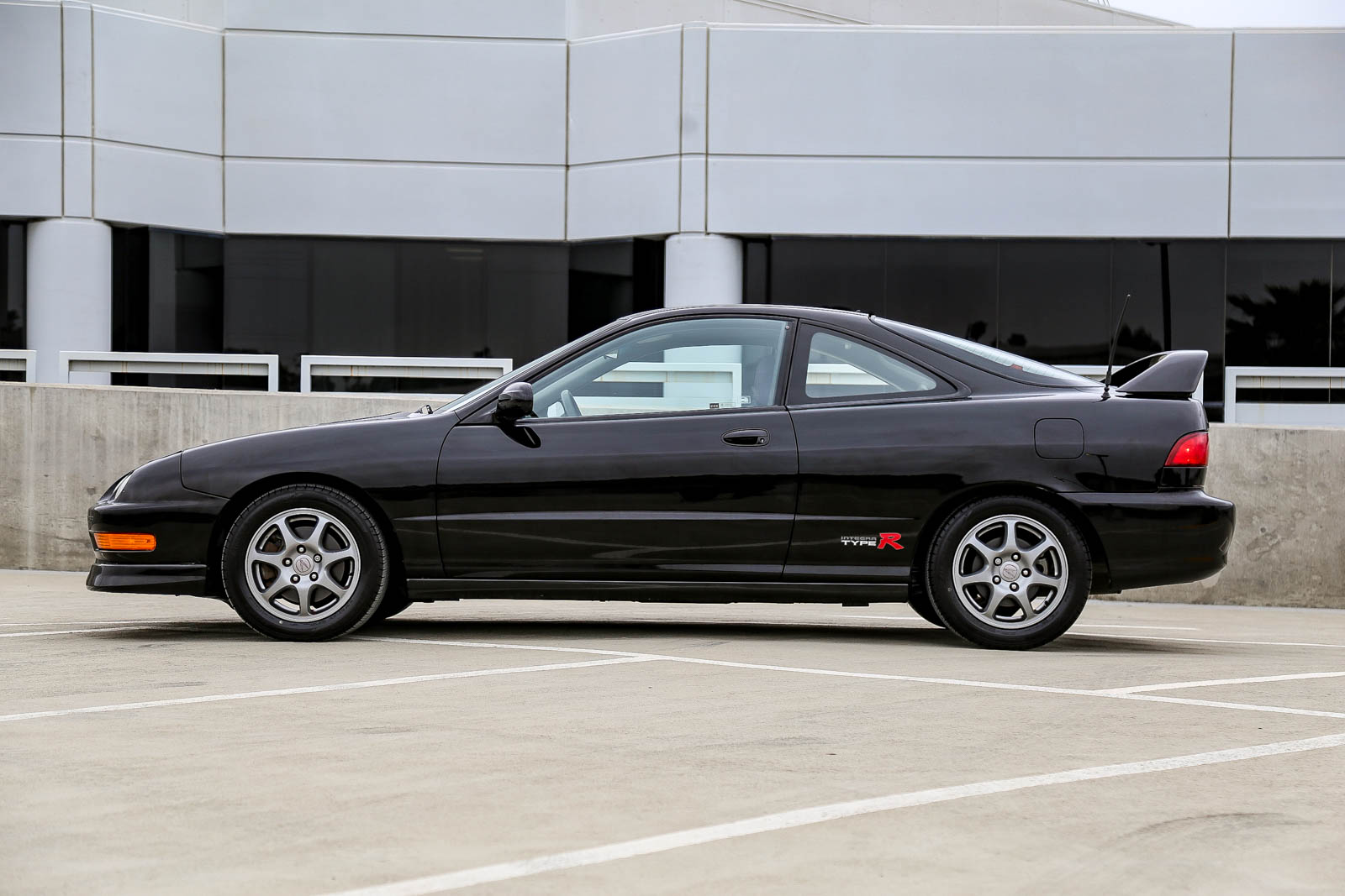 2001 Acura Integra Type R 