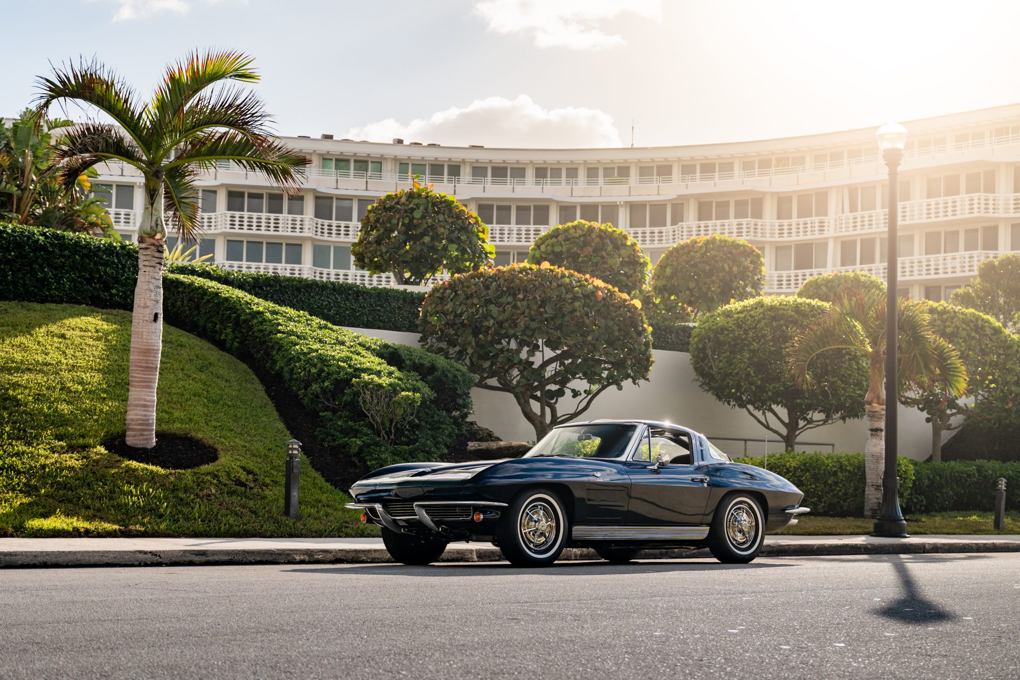 1963 Chevrolet Corvette C2 