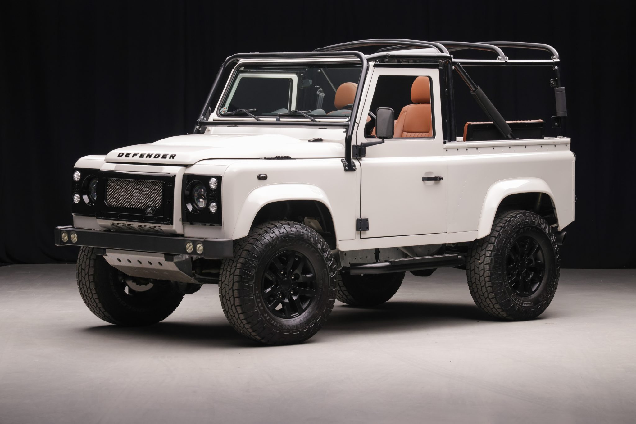 2021 Osprey Defender Replica 