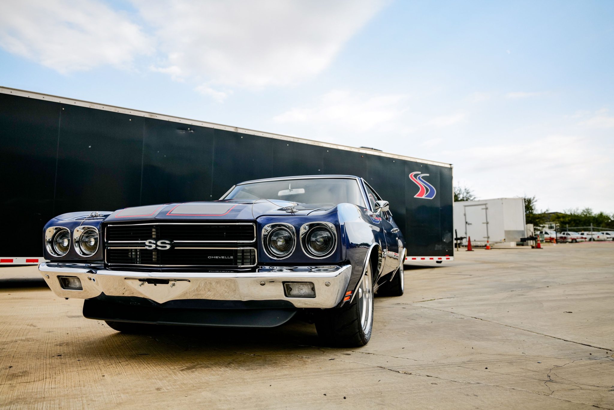 1970 Chevrolet Chevelle 