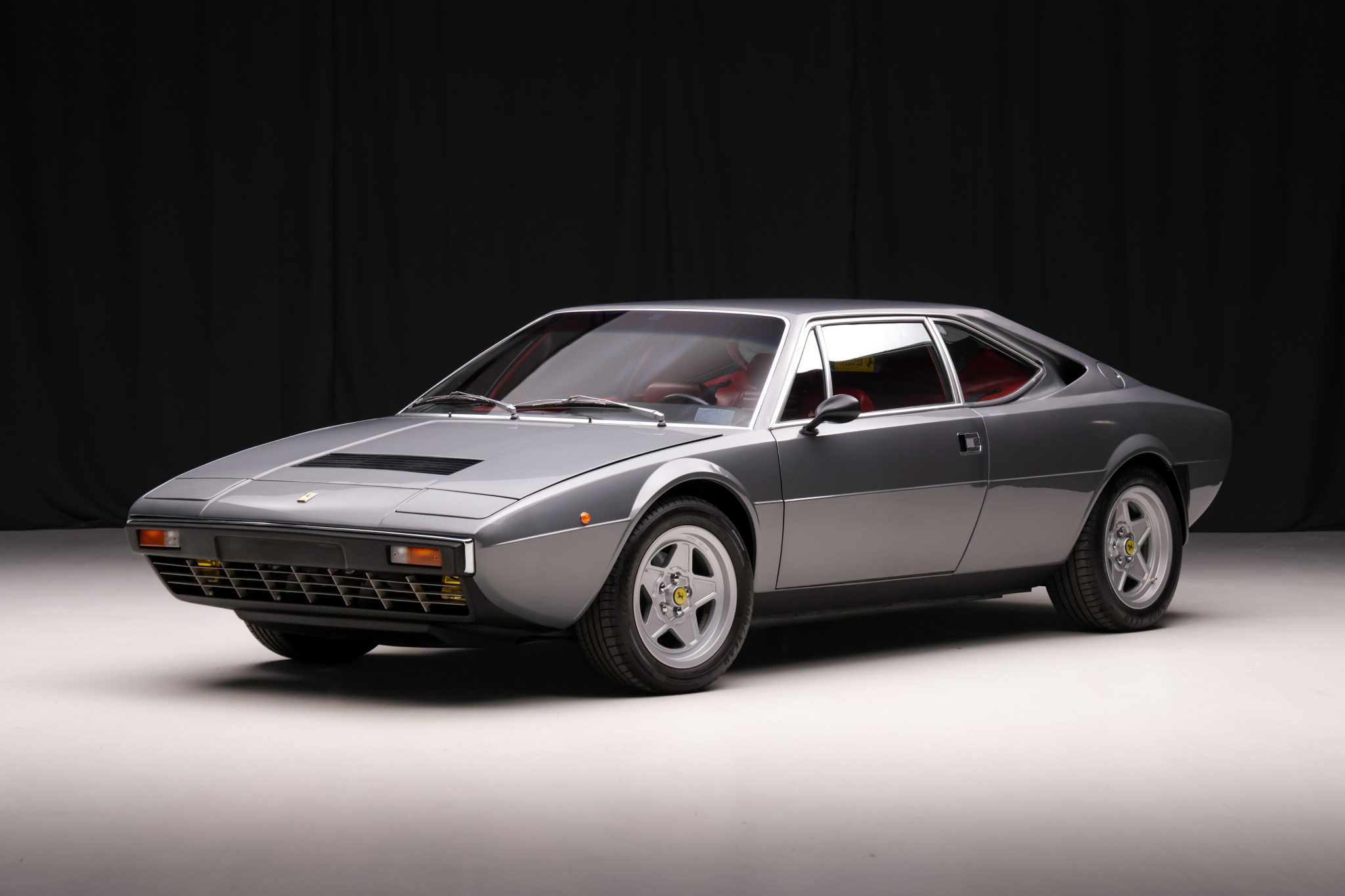 1979 Ferrari 308 GT4 