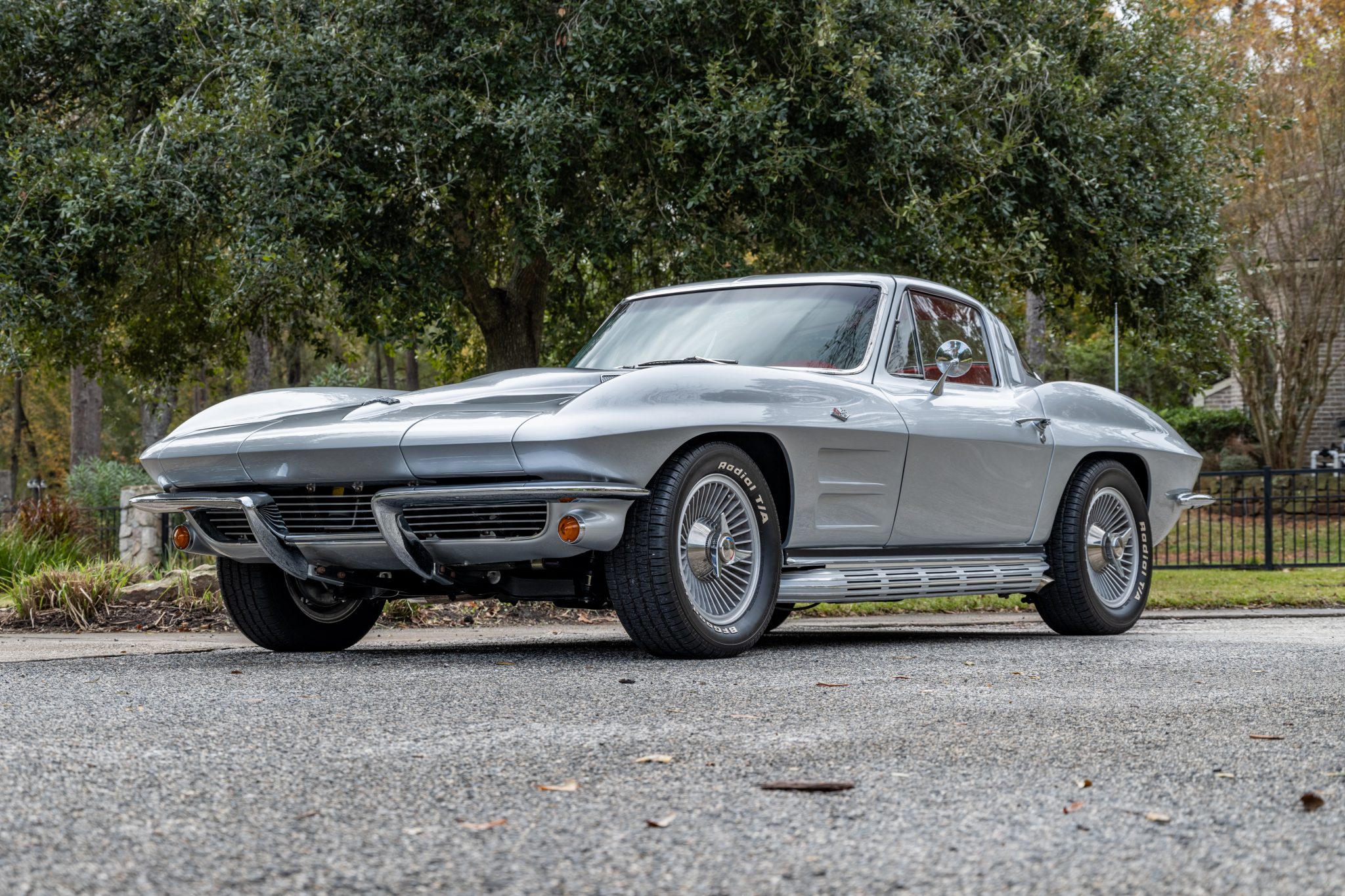 1964 Chevrolet Corvette C2 