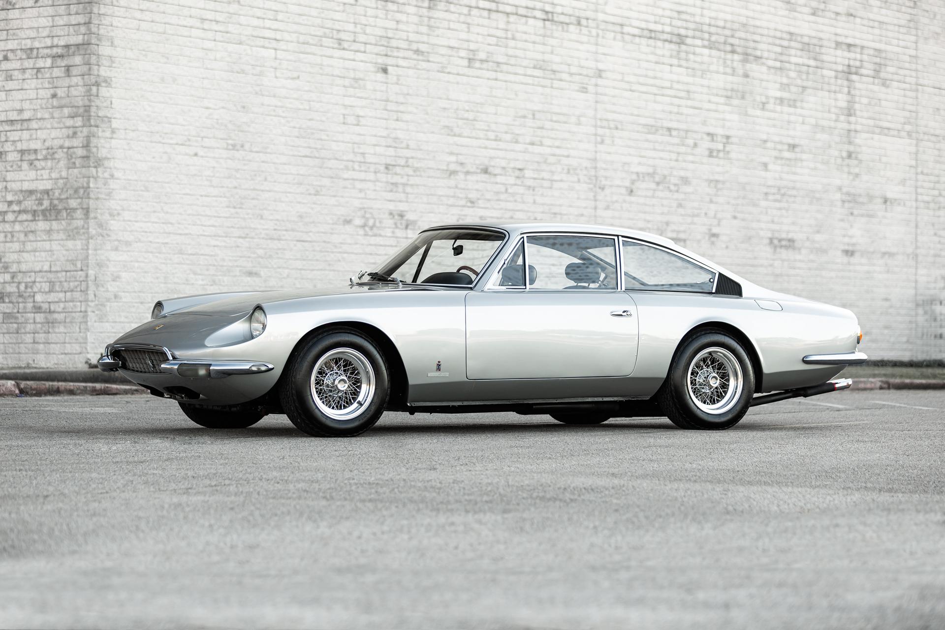 1970 Ferrari 365 GT 2+2 