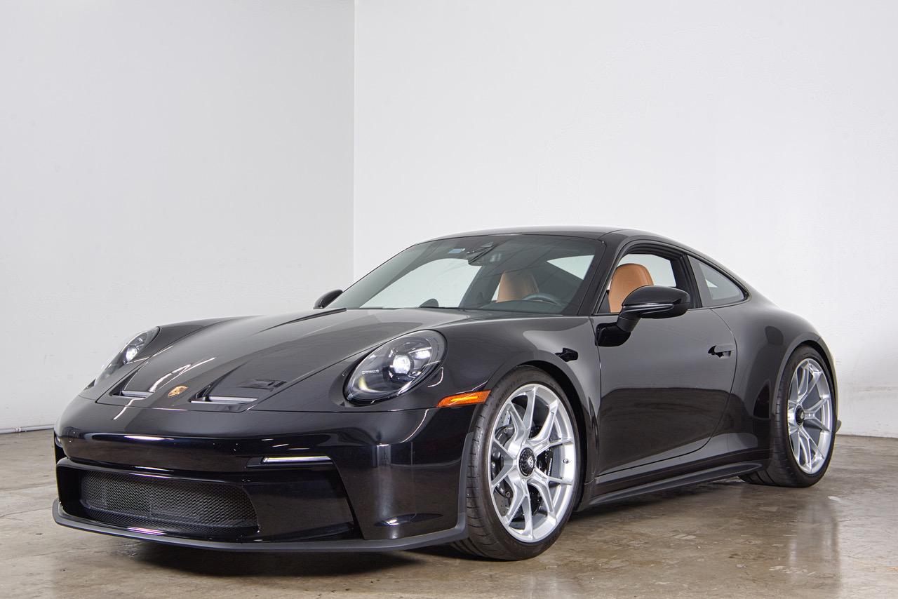 2024 Porsche 992 GT3 