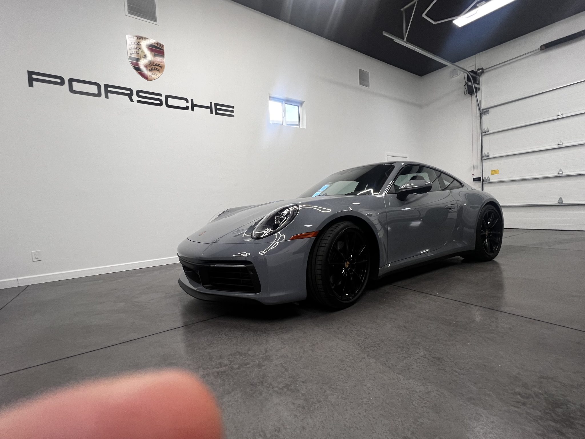 2024 Porsche 992 911 (Non-Turbo/GT2/GT3) 