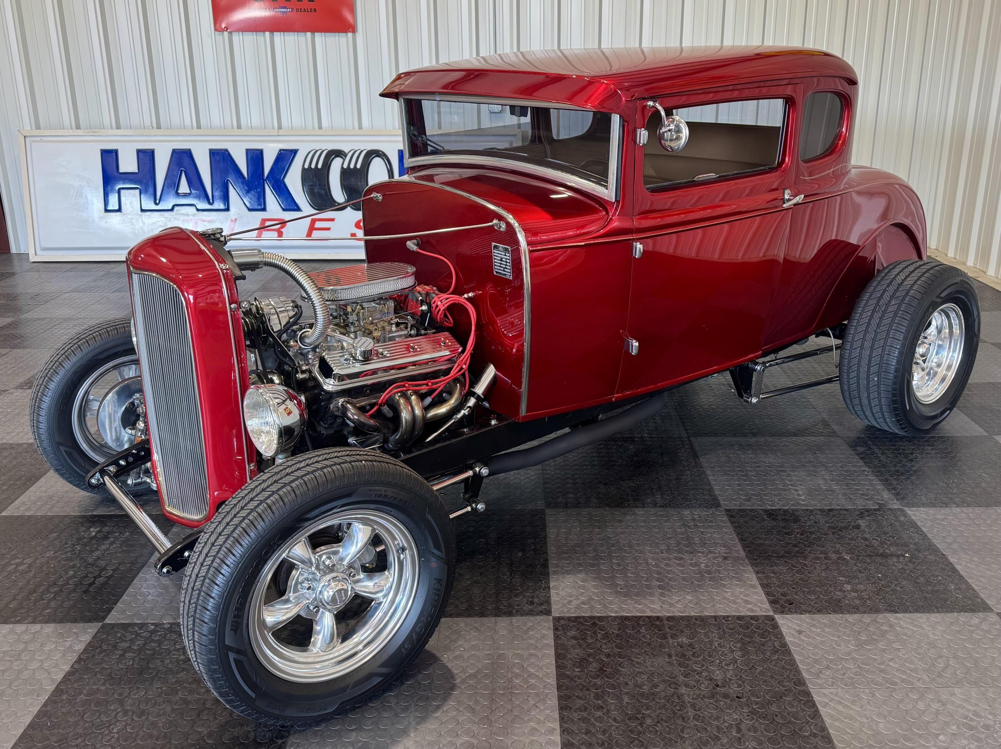 1930 Ford A 