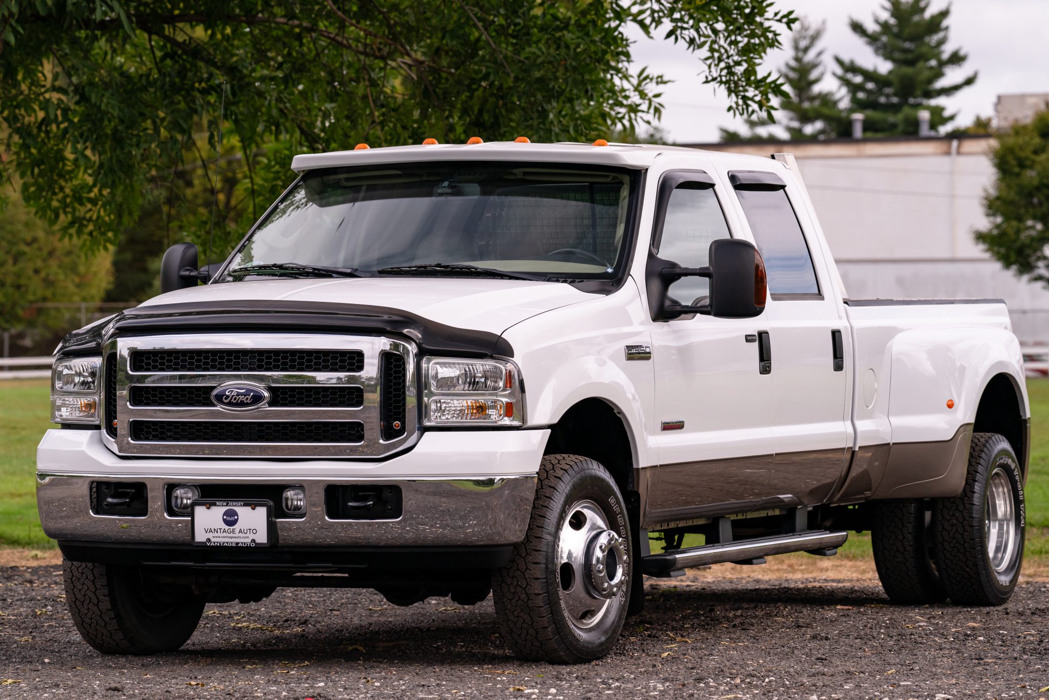 2006 Ford Super Duty 1999-2007 