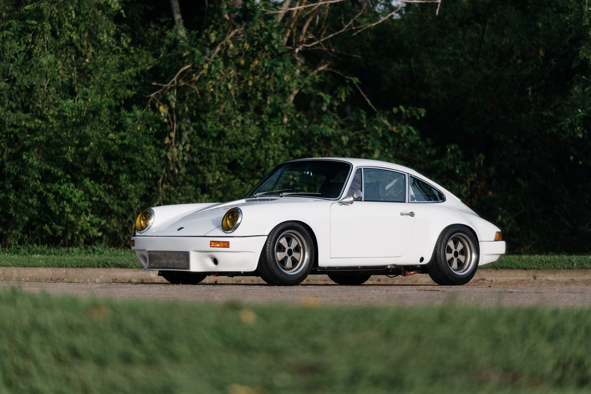 1980 Porsche 911SC 