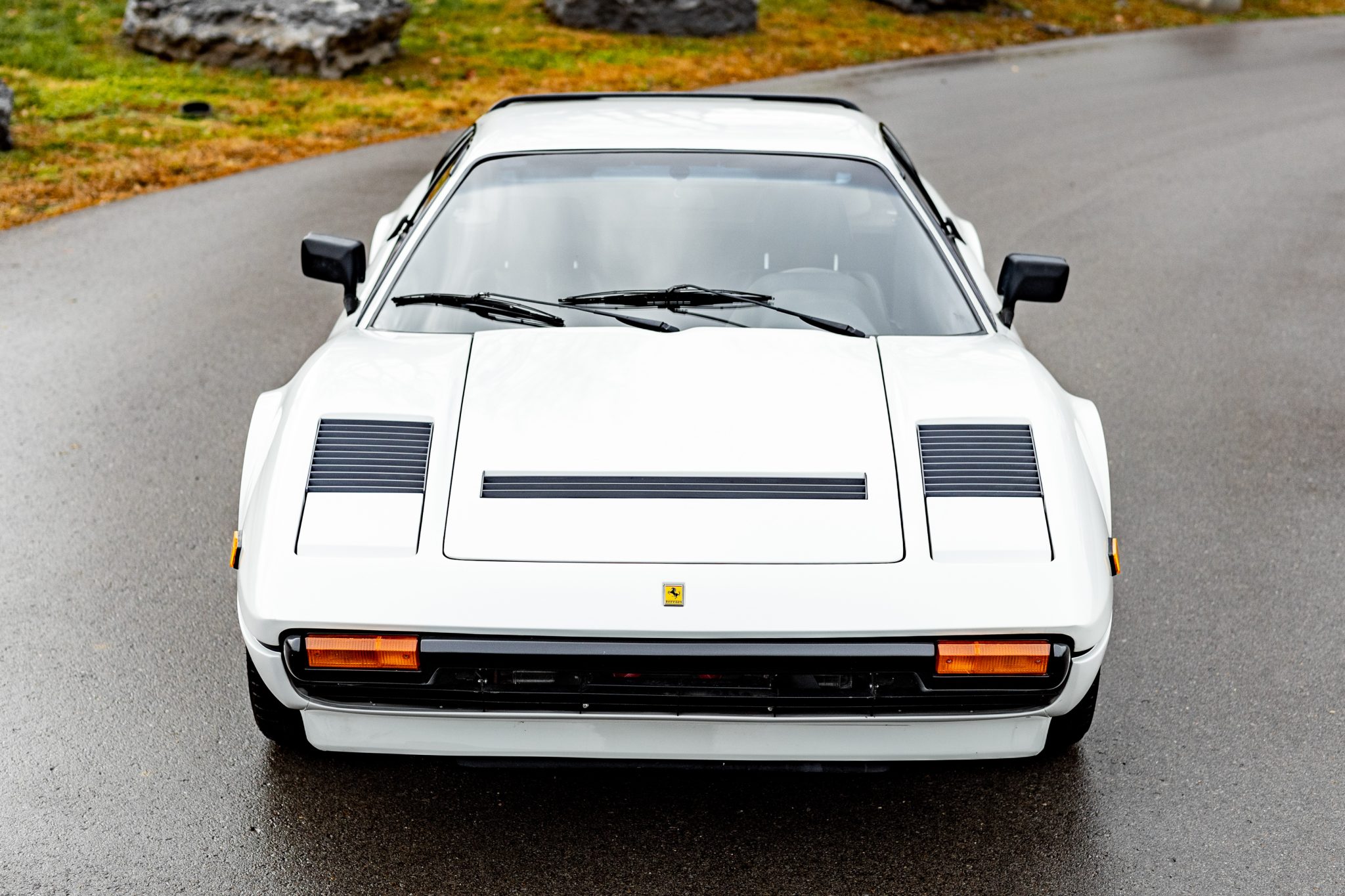 1983 Ferrari 308 