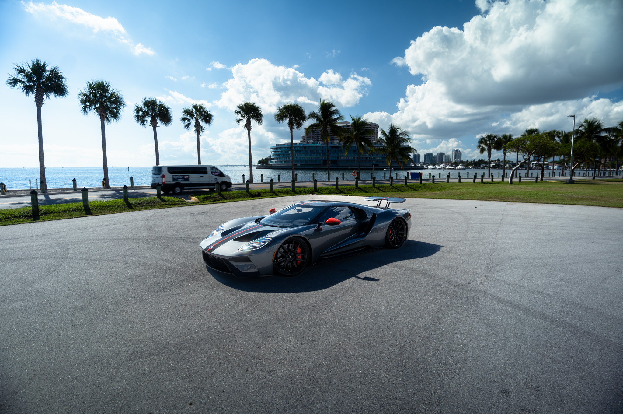 2019 Ford GT 2nd Generation 