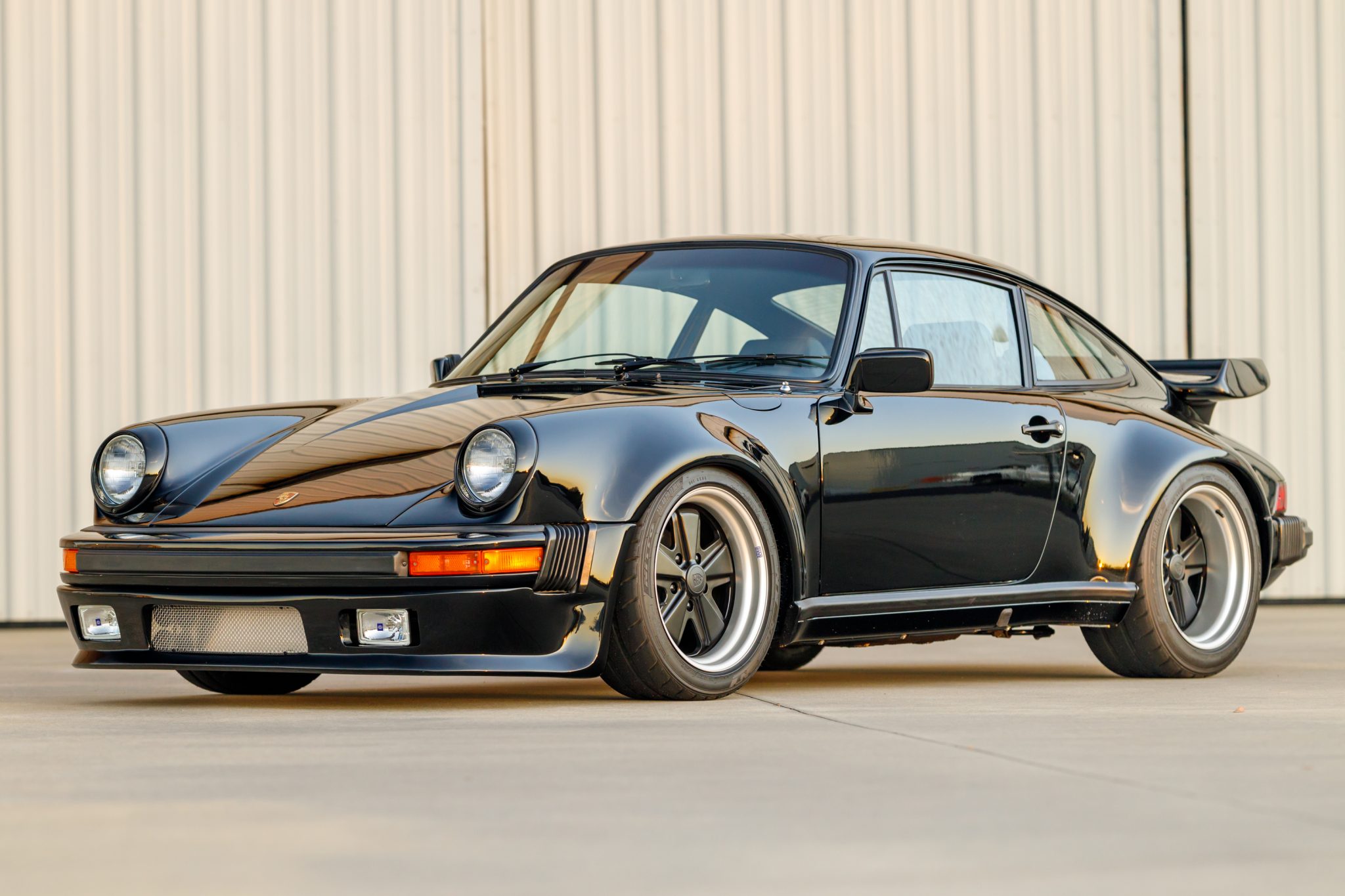 1975 Porsche 911 1974-1977 