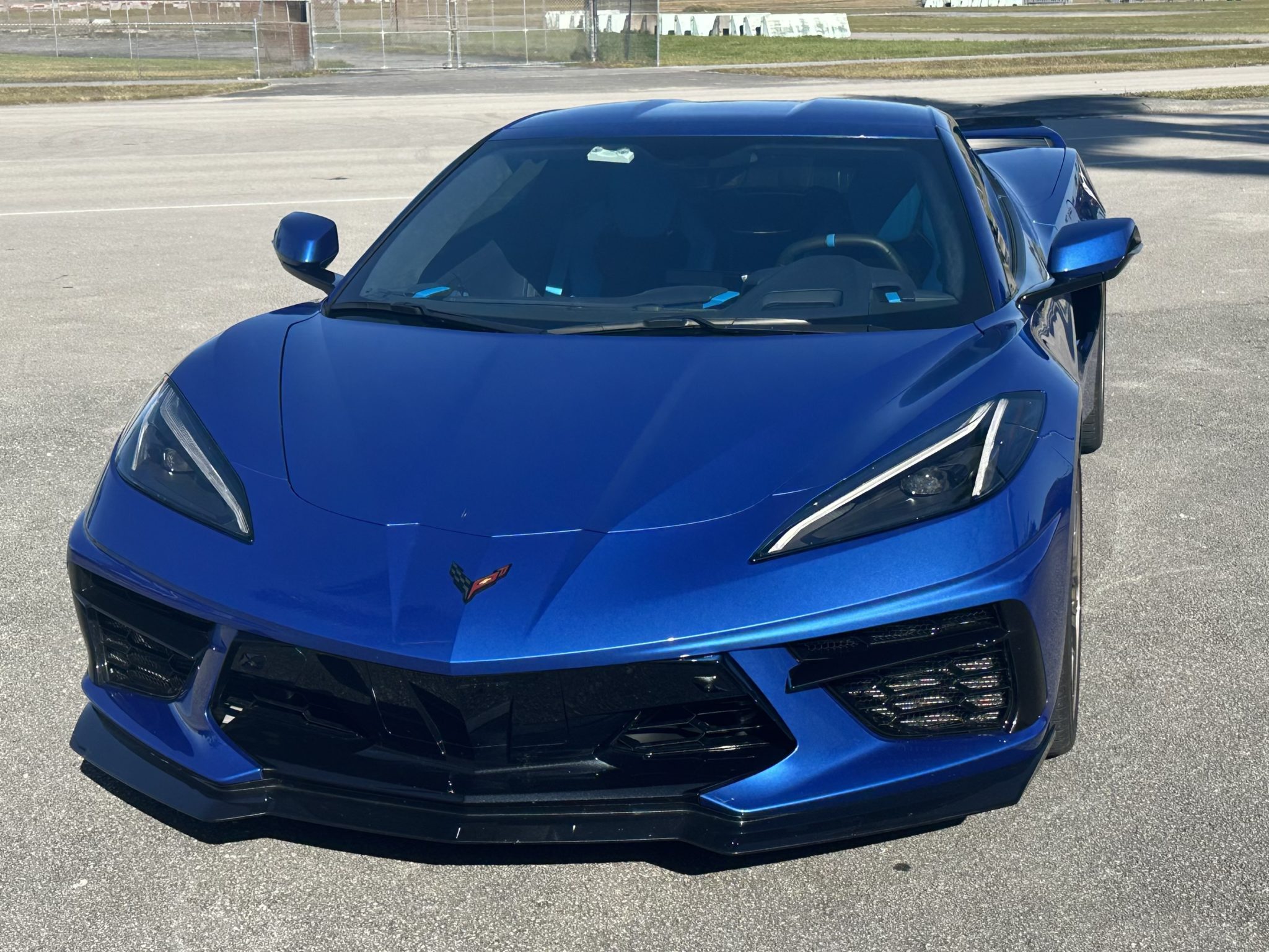 2023 Chevrolet Corvette C8 