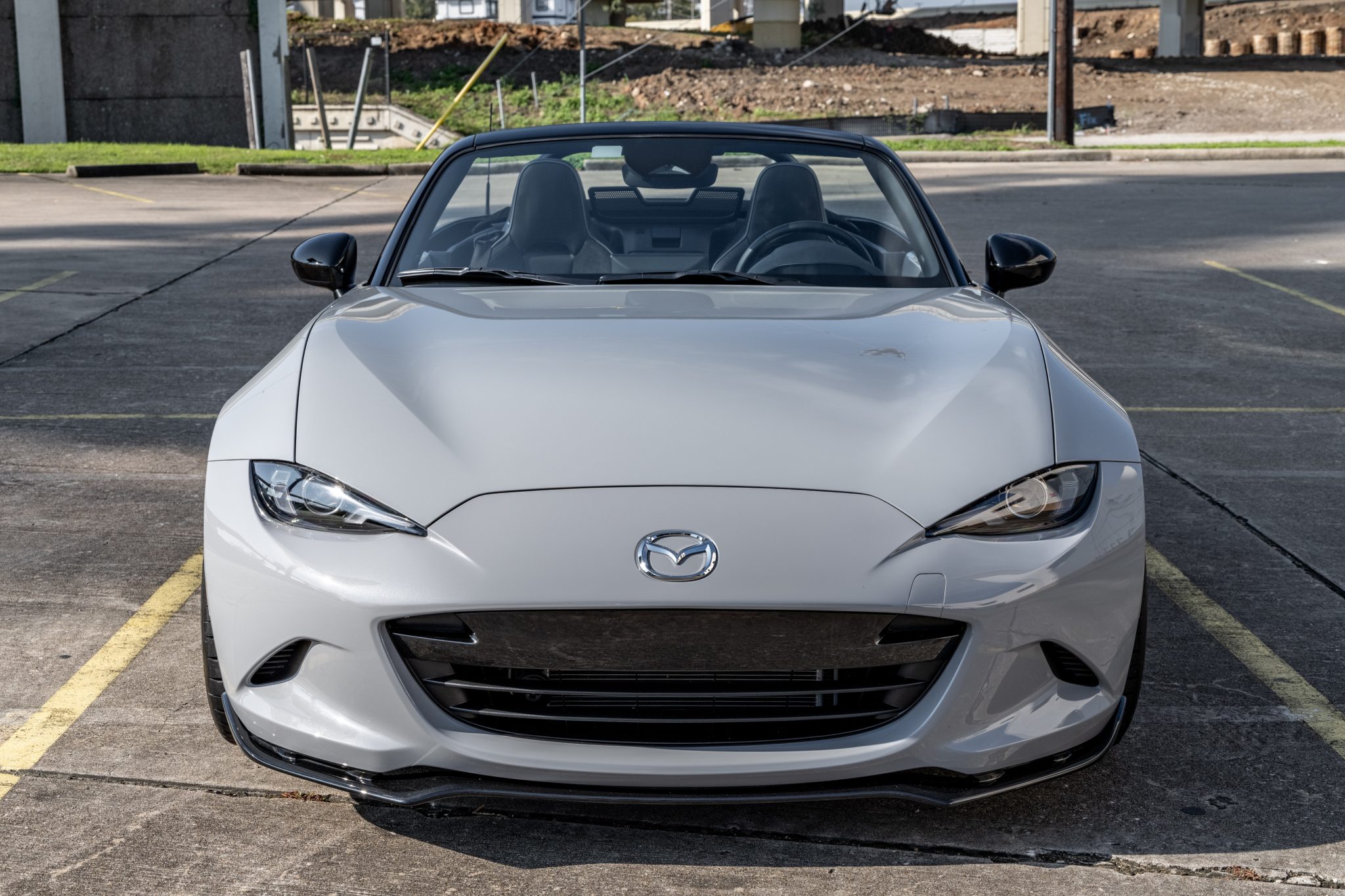 2024 Mazda ND MX-5 Miata 