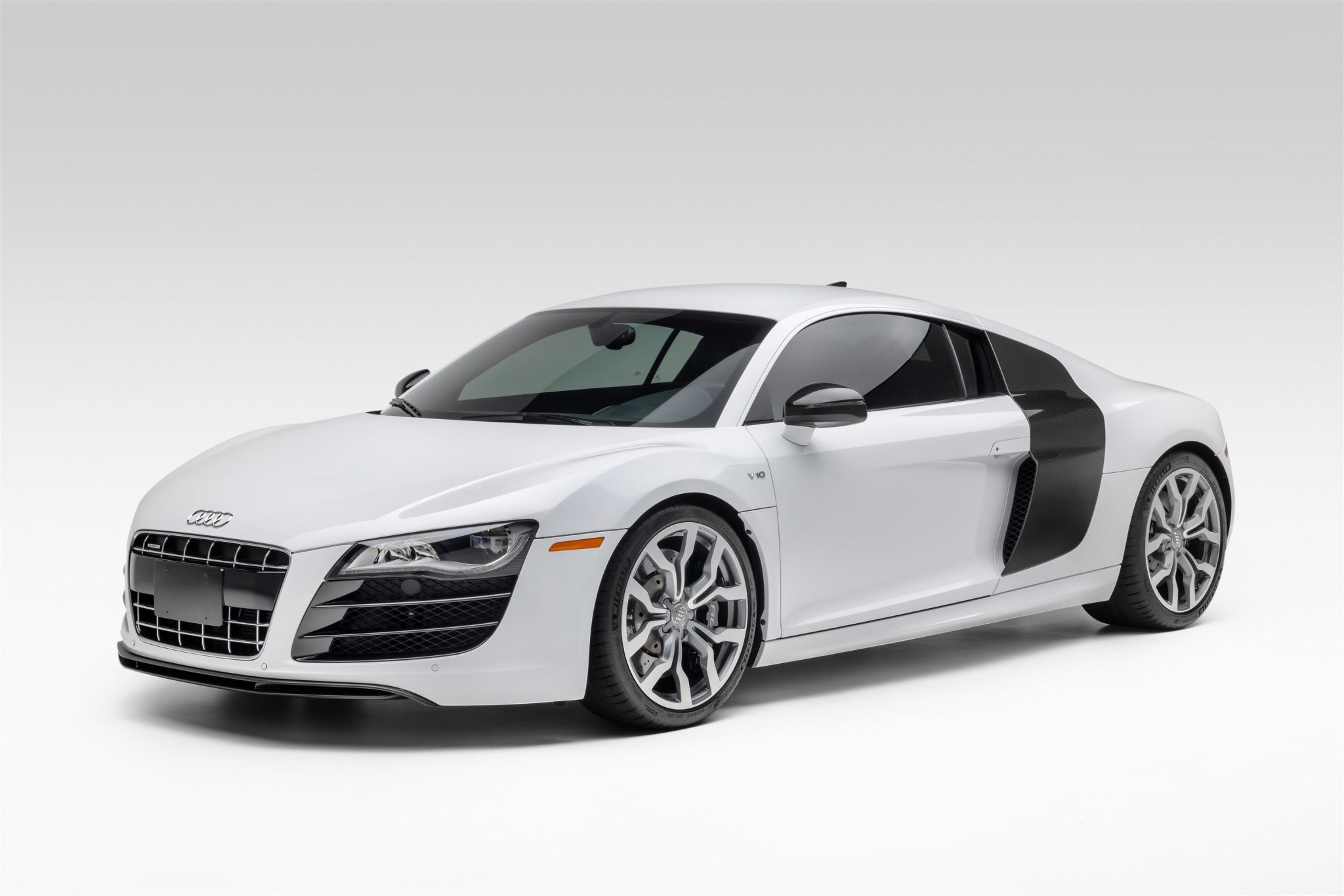 2011 Audi R8 