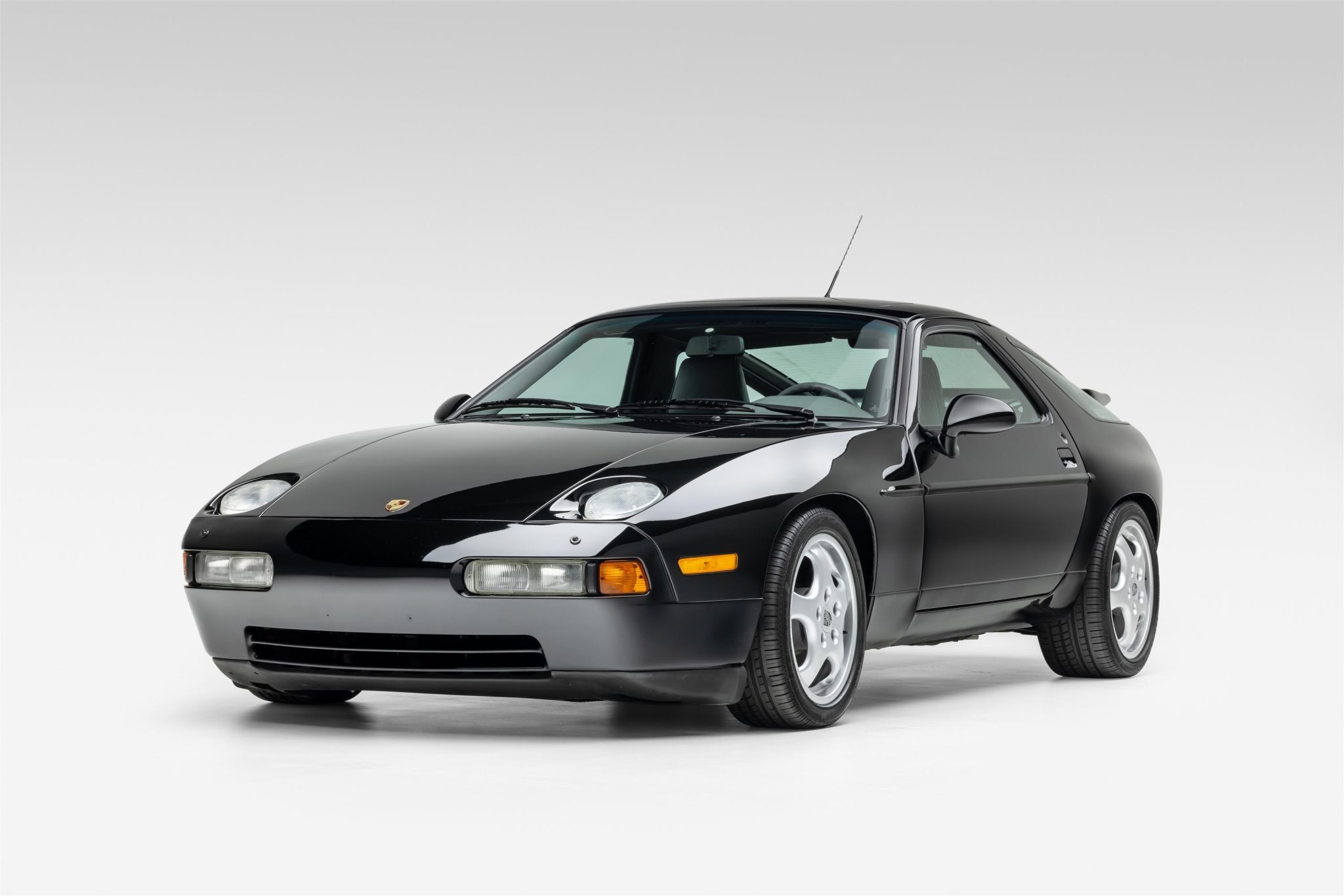 1994 Porsche 928 