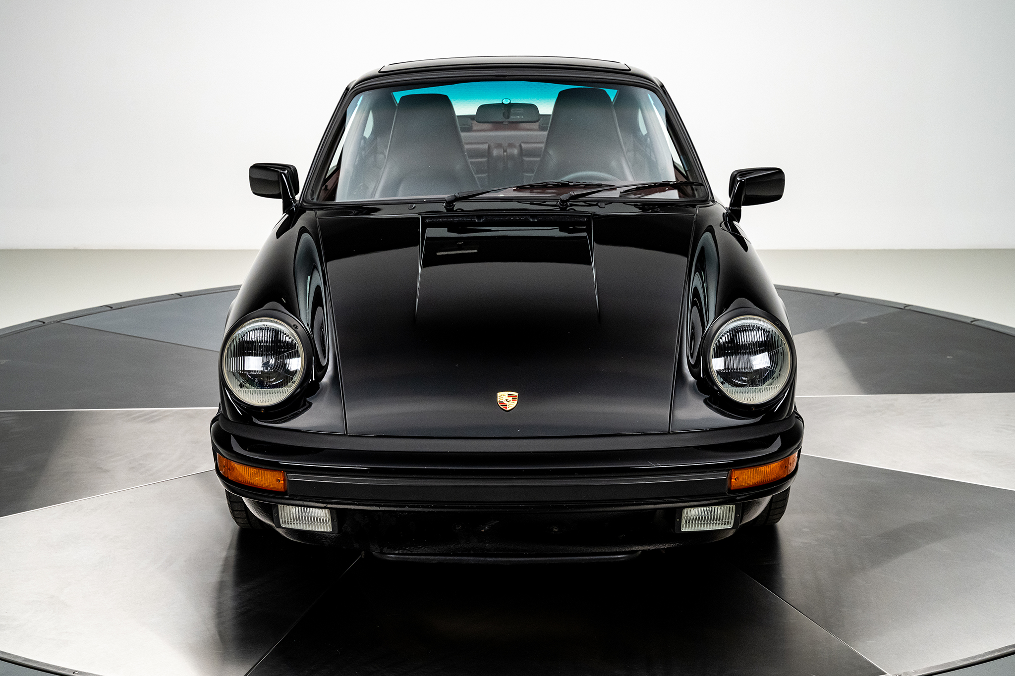 1987 Porsche 911 Carrera 3.2 