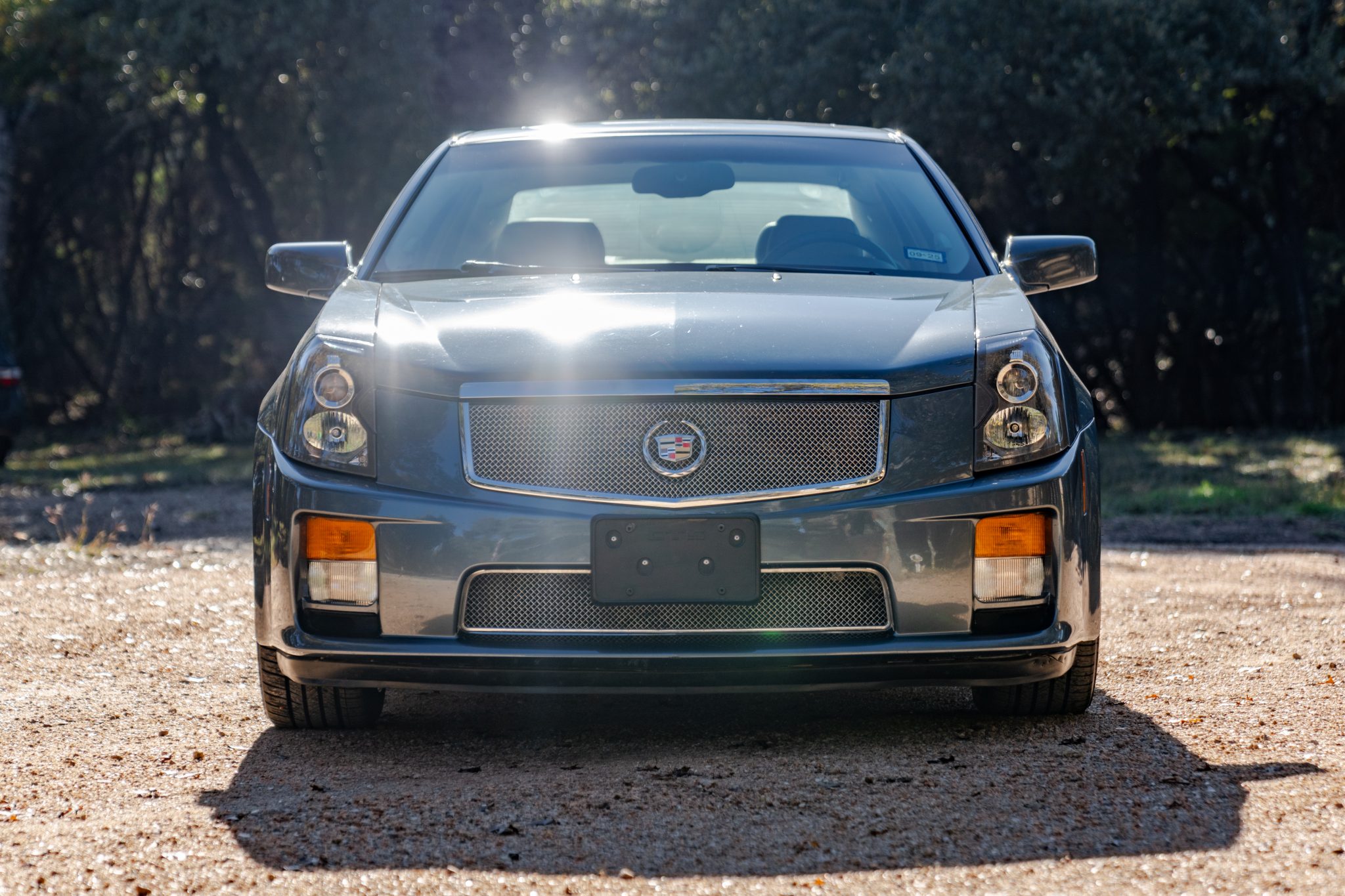 2005 Cadillac CTS & CTS-V 