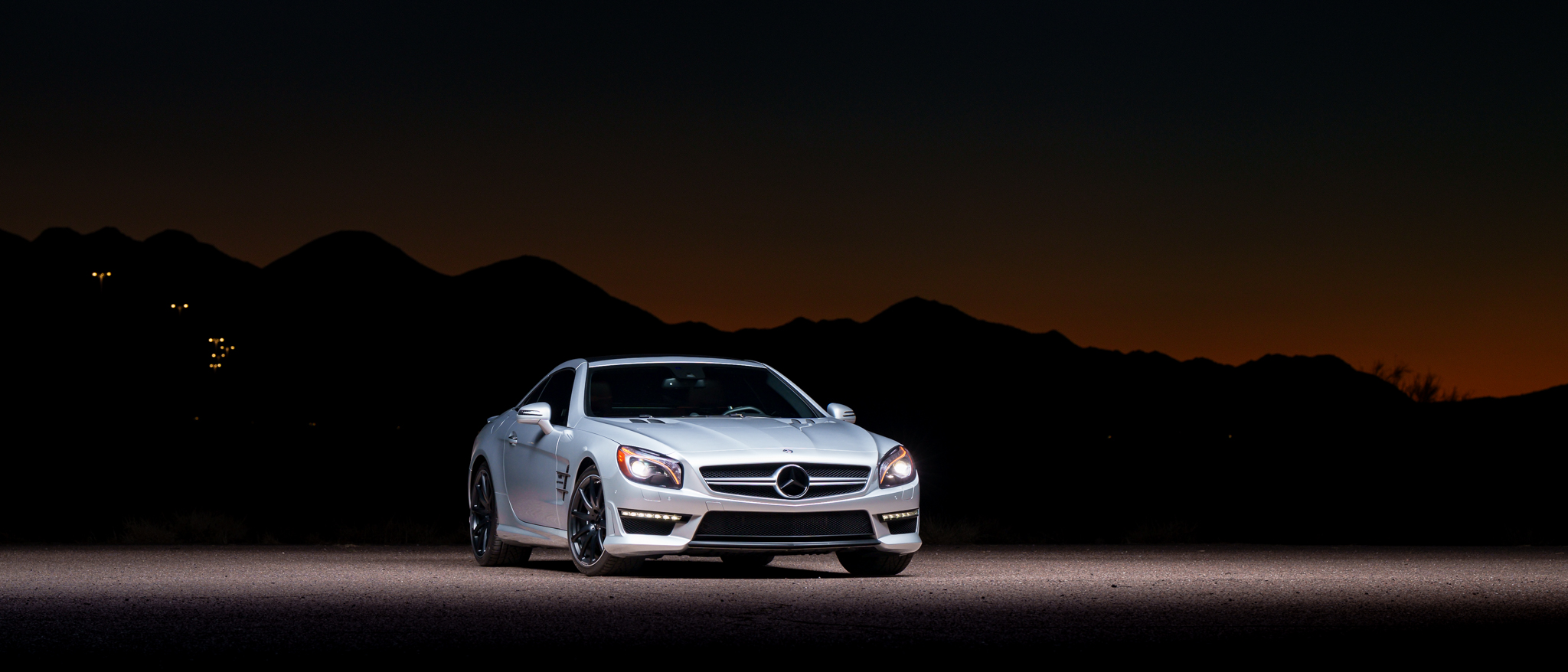 2013 Mercedes-Benz R231 SL 