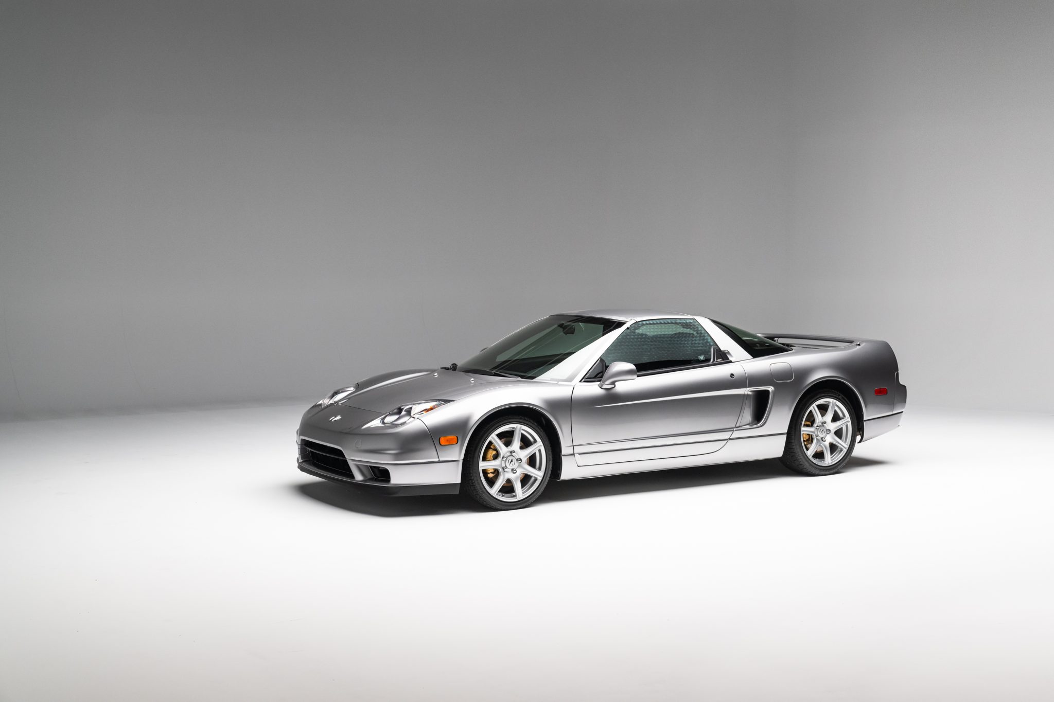 2005 Acura NSX NA2 