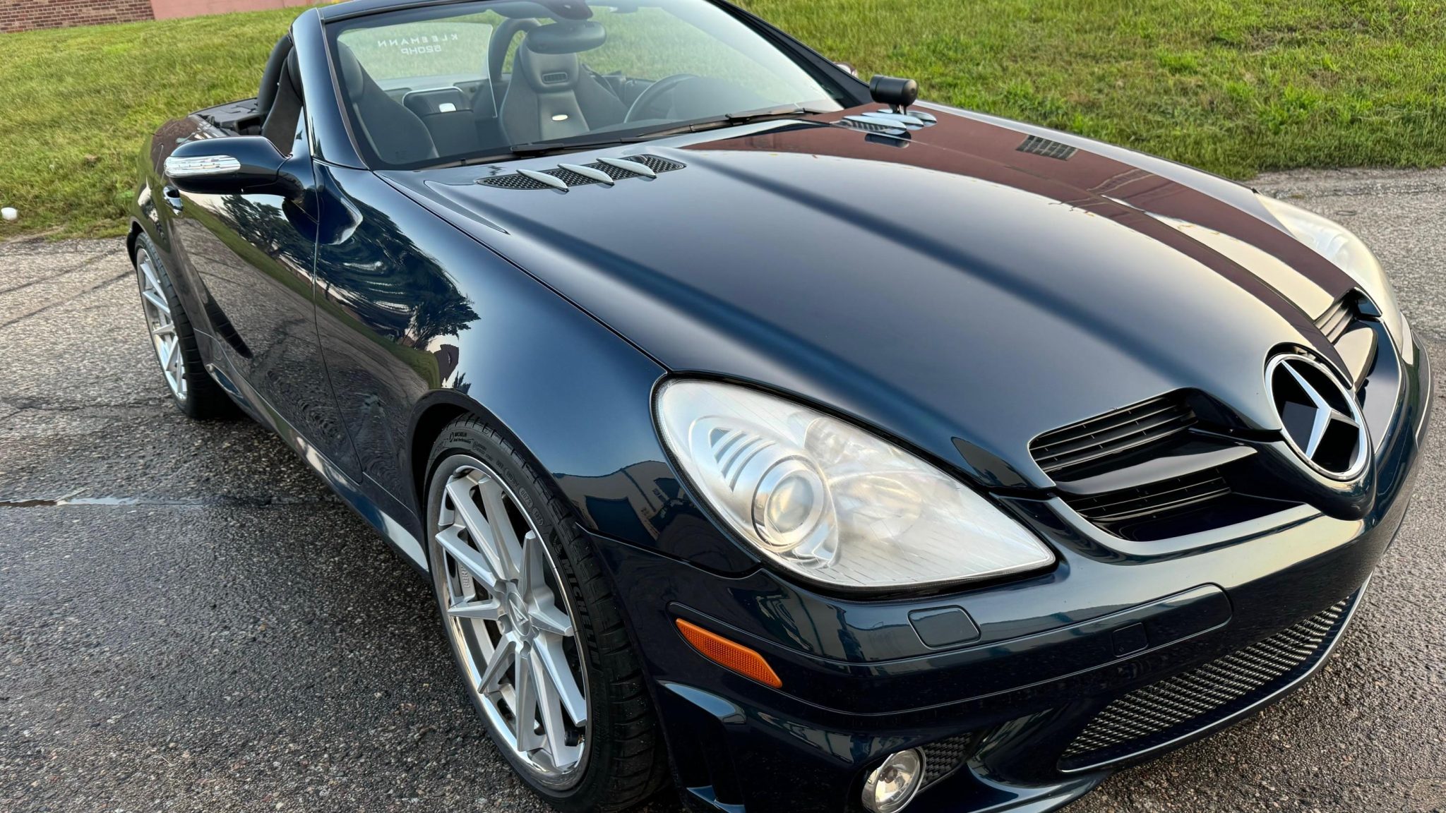 2006 Mercedes-Benz AMG 
