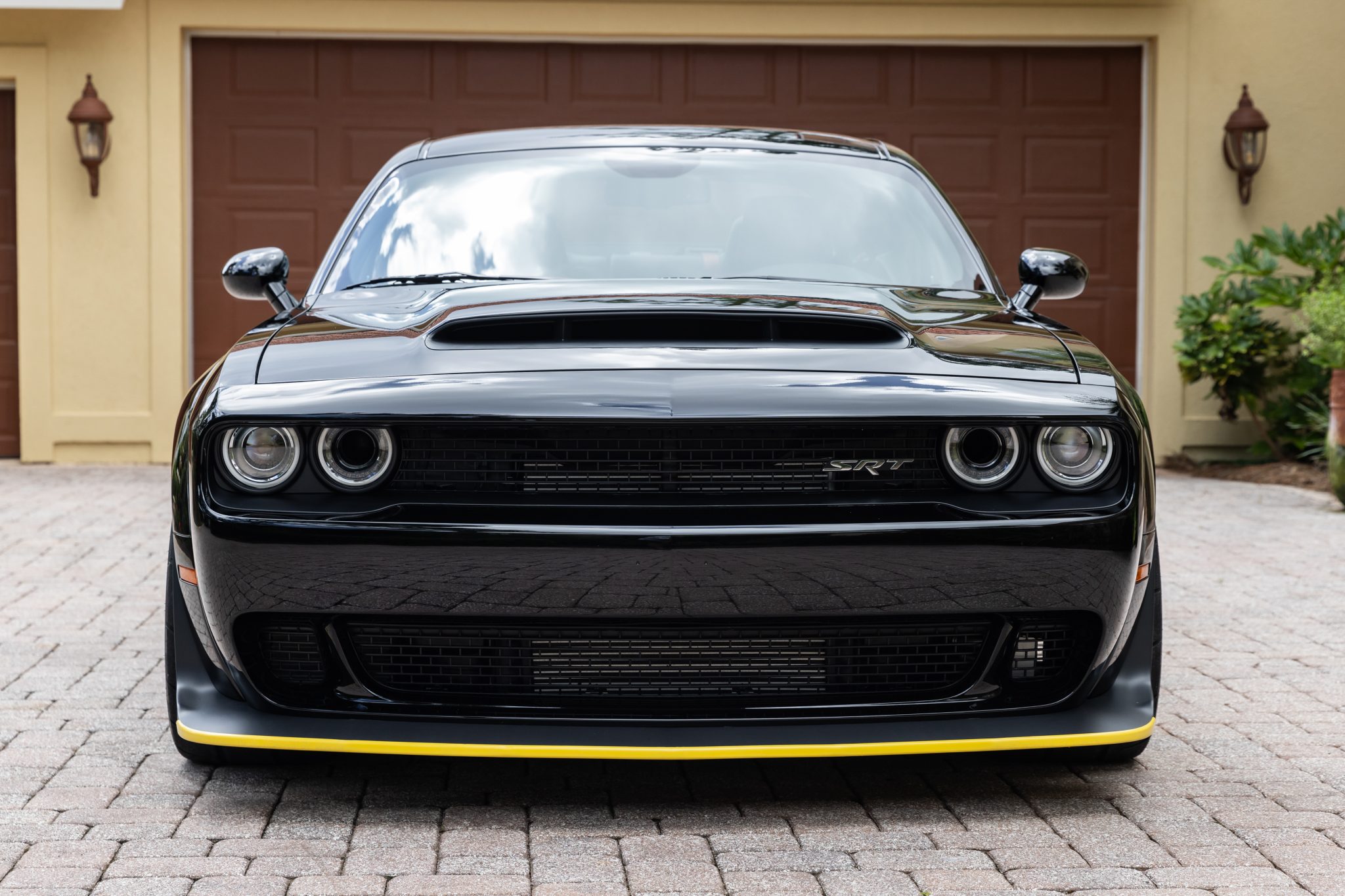 2018 Dodge Challenger SRT Demon & Super Stock 