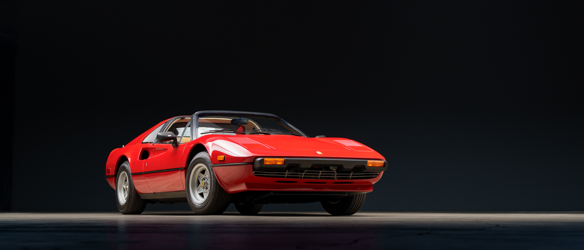1980 Ferrari 308 