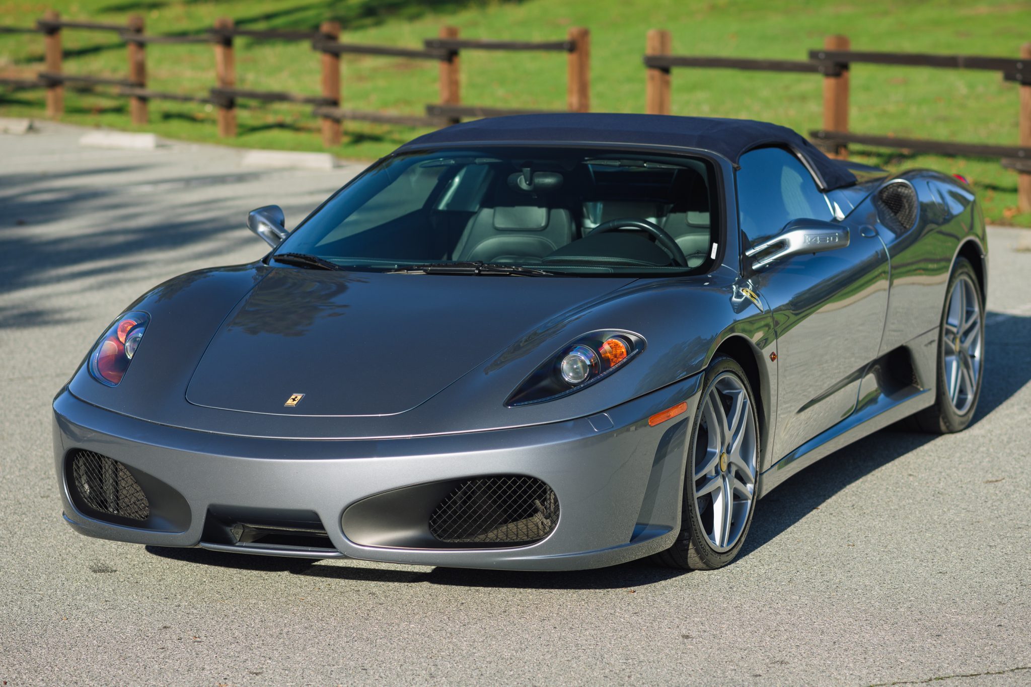 2006 Ferrari F430 