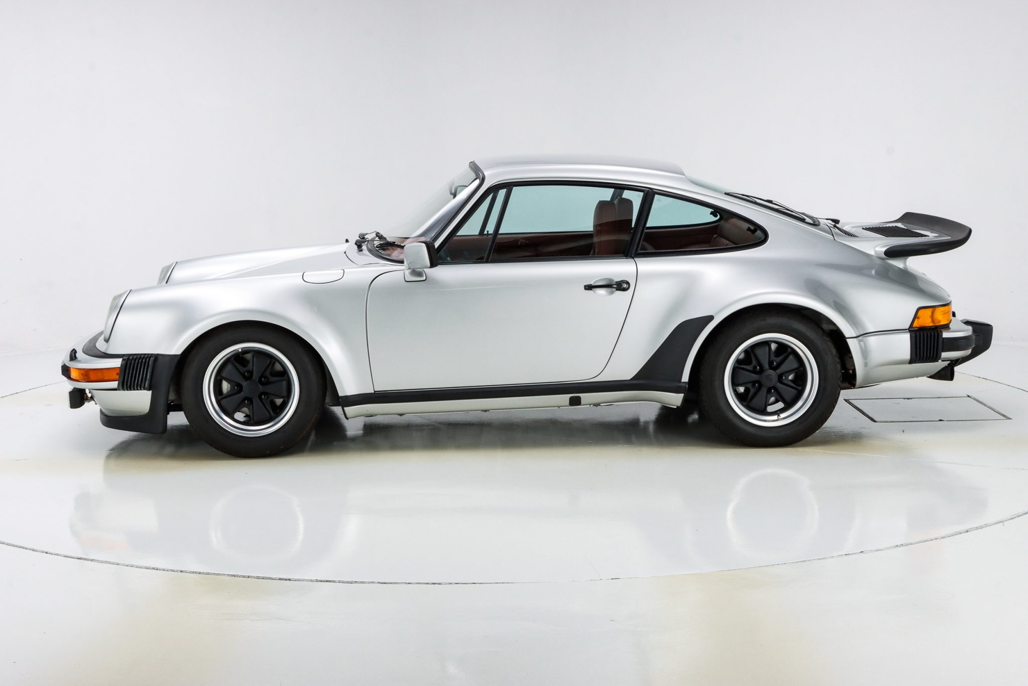 1976 Porsche 930 Turbo 