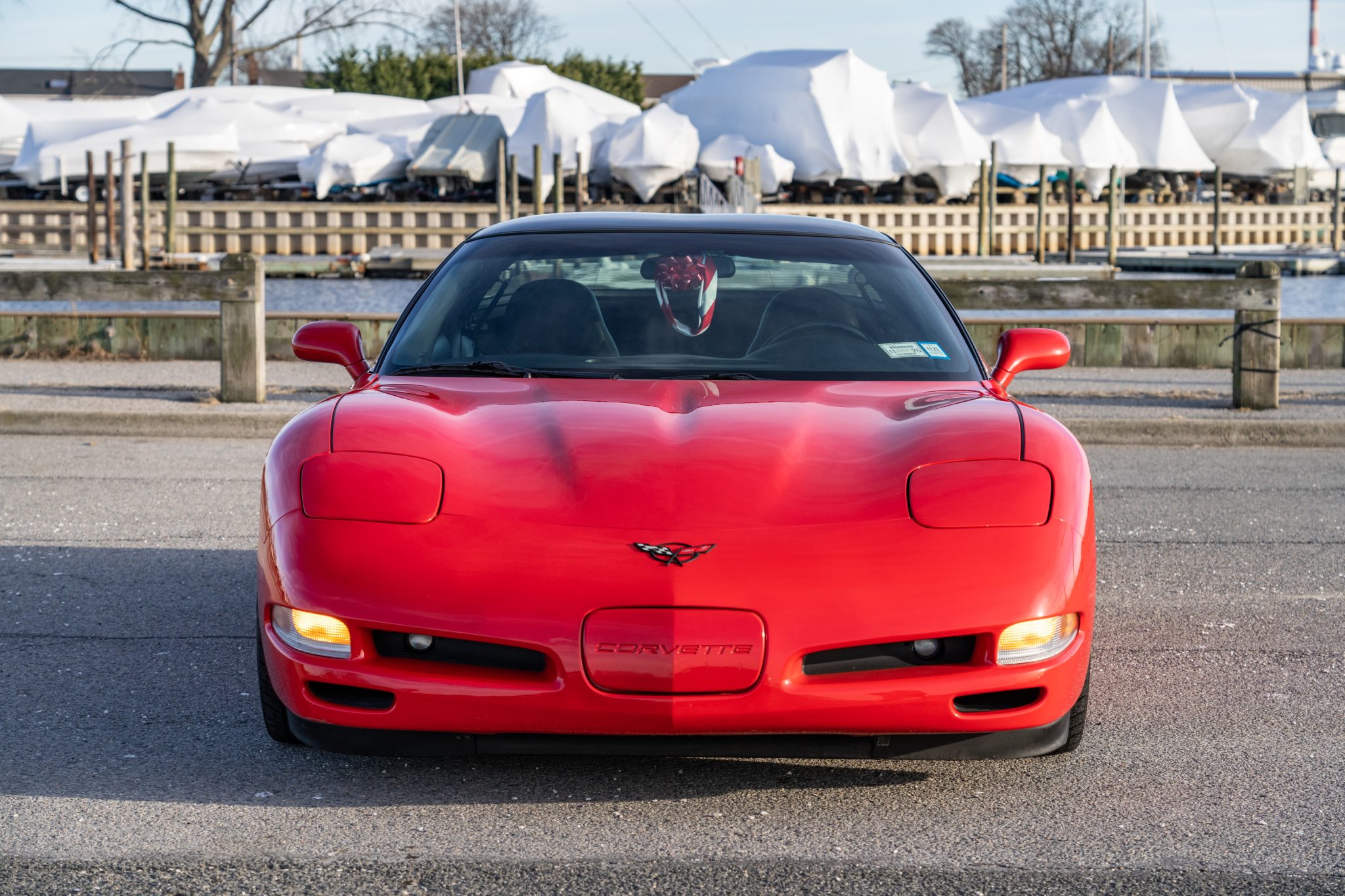 1997 Chevrolet Corvette C5 