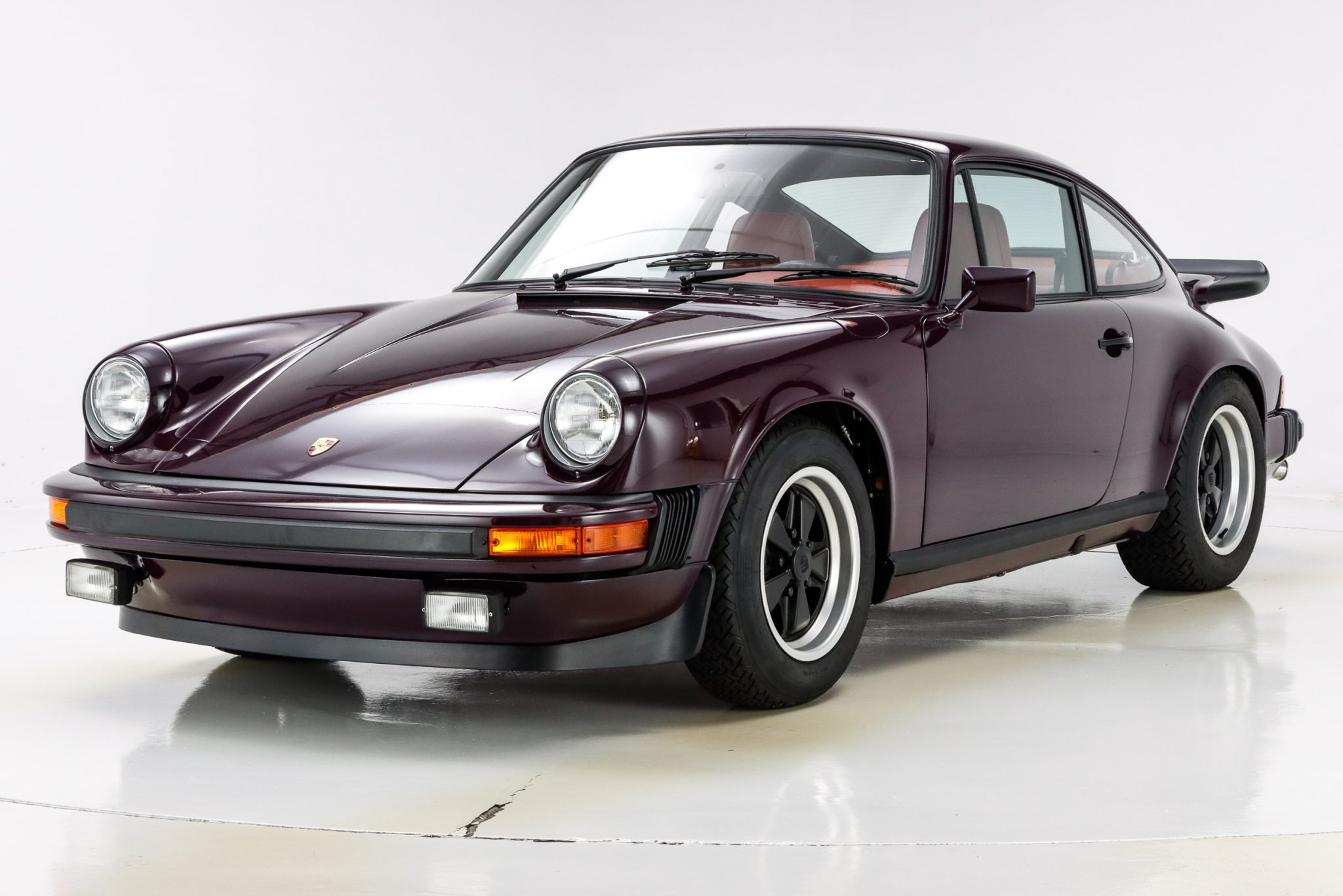 1975 Porsche 911 1974-1977 