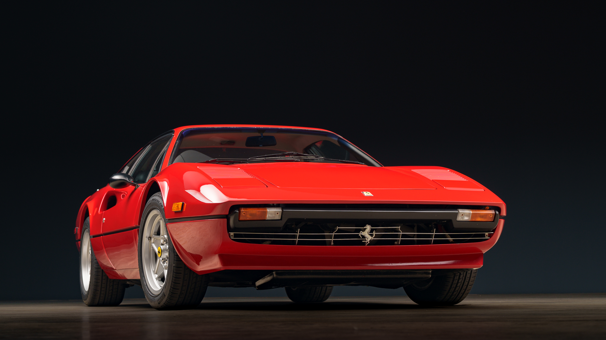 1977 Ferrari 308 