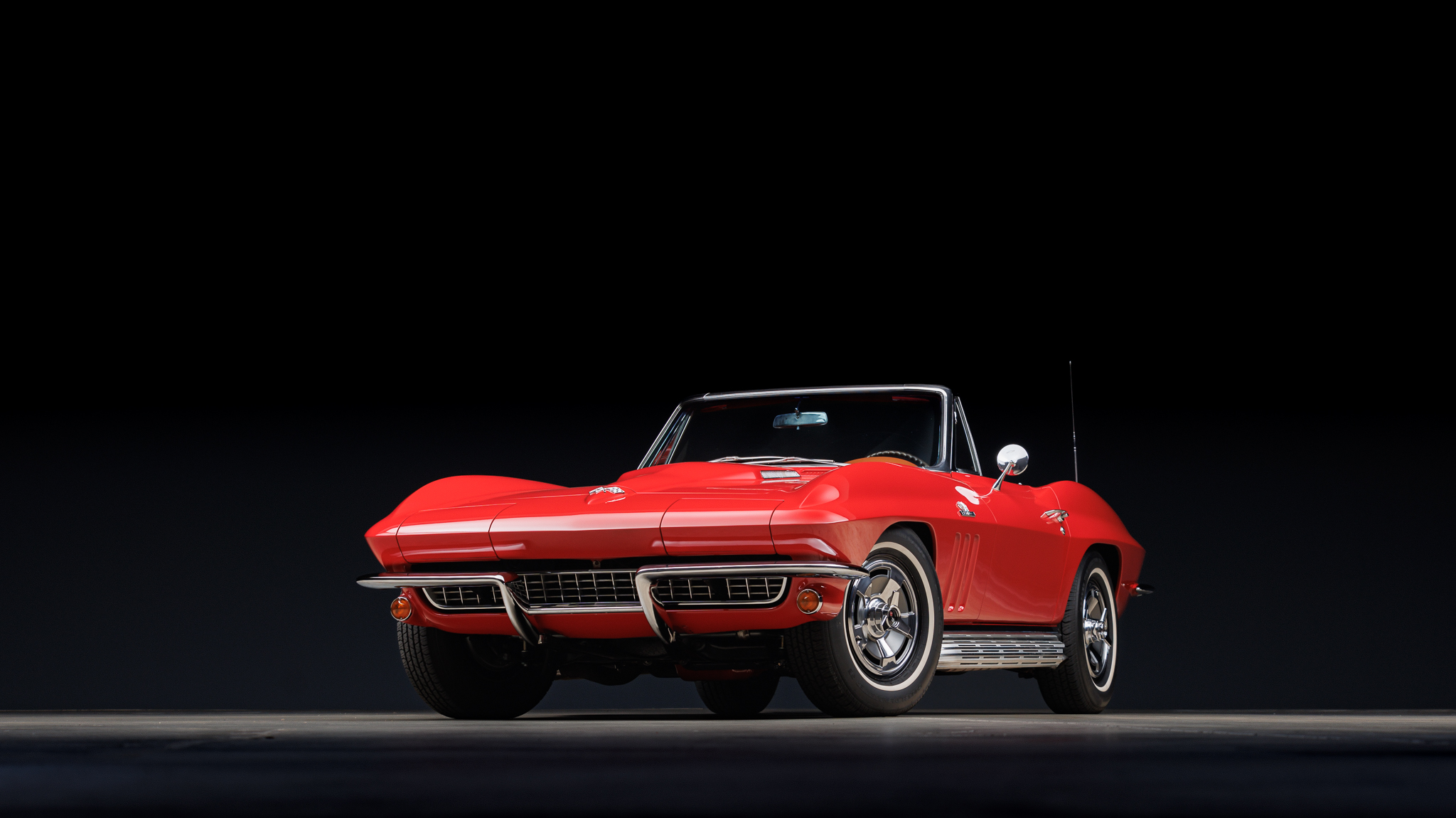1966 Chevrolet Corvette C2 