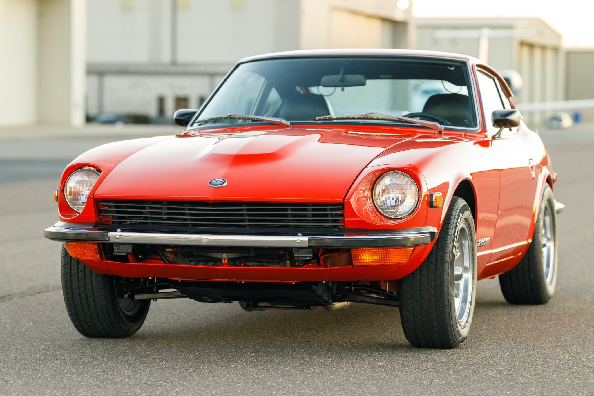 1974 Datsun 260Z 