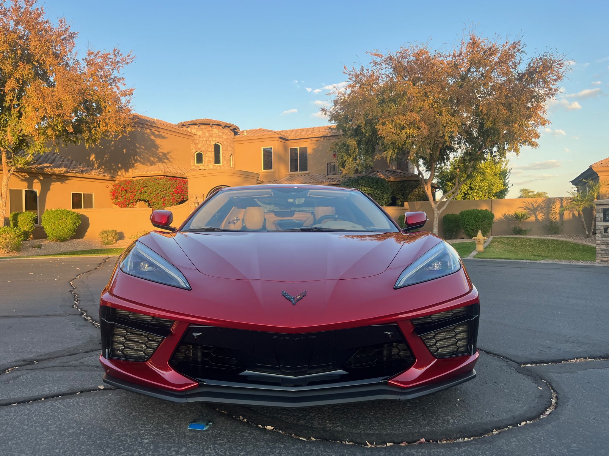 2023 Chevrolet Corvette C8 