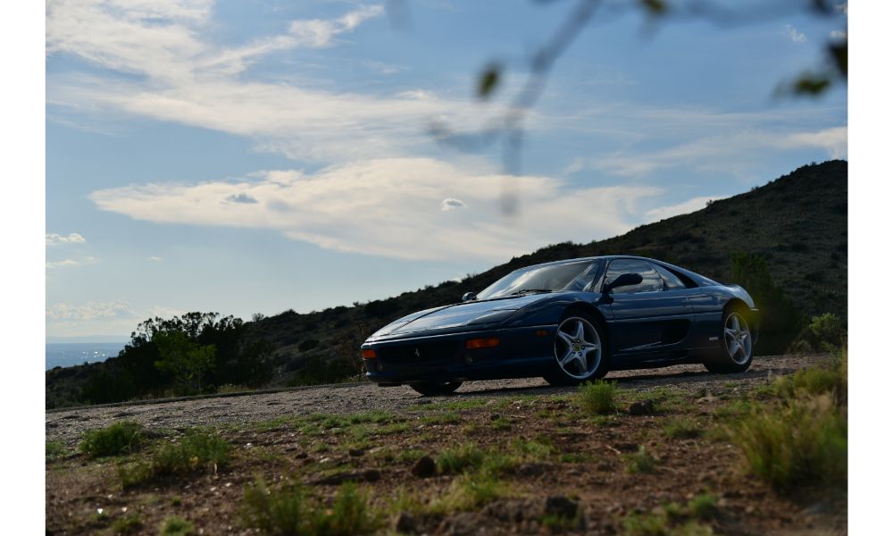 1995 Ferrari F355 