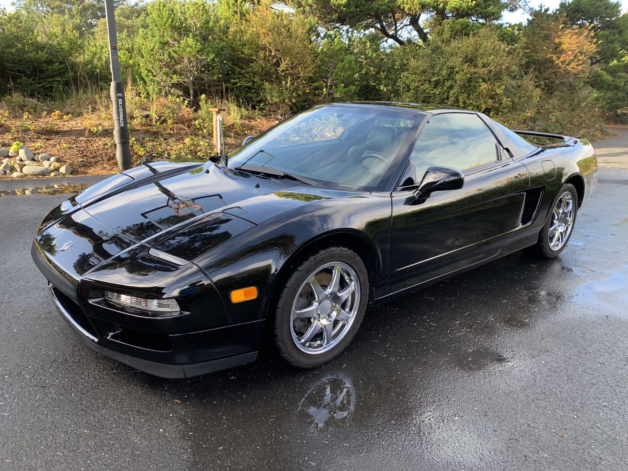 2000 Acura NSX NA2 