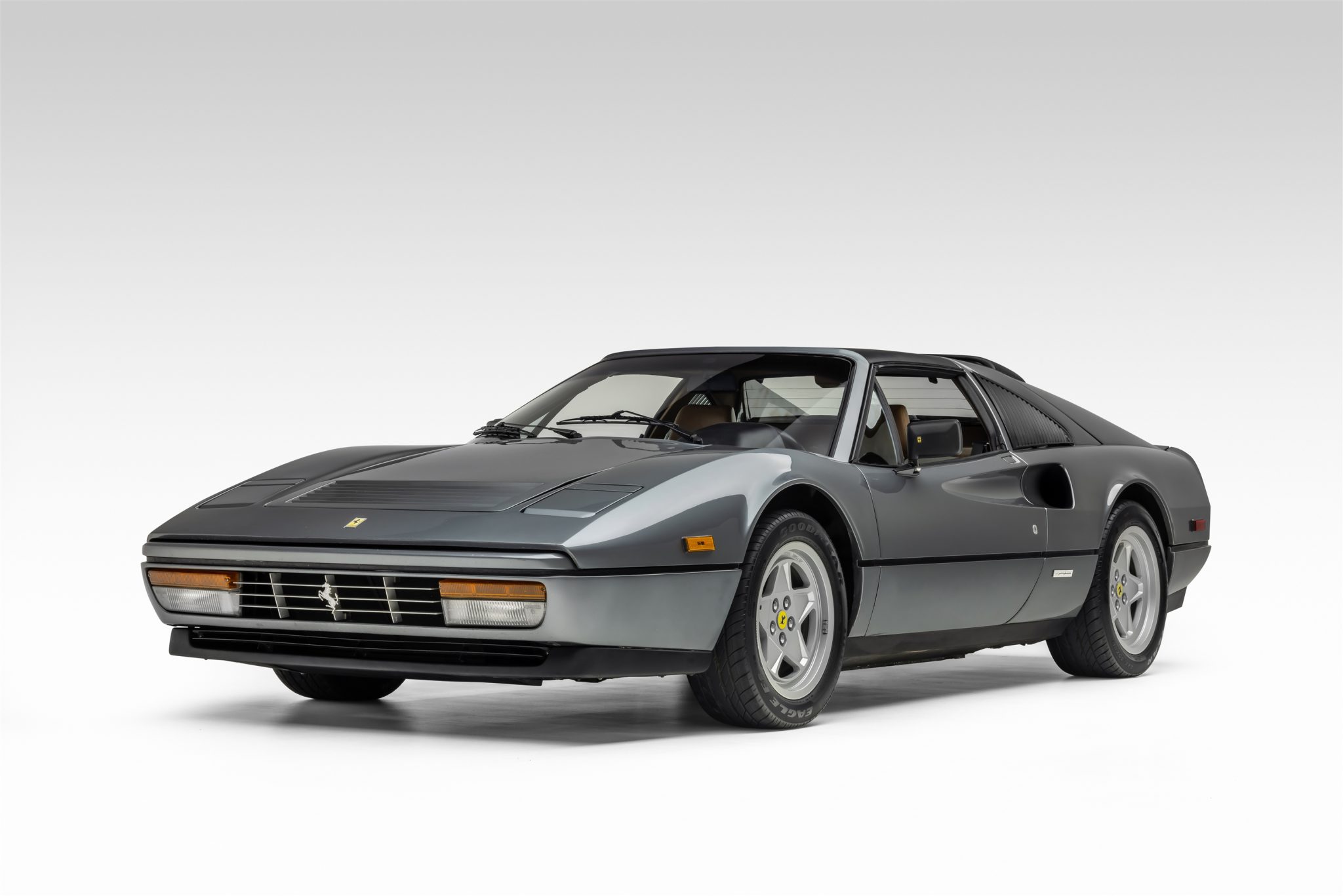 1988 Ferrari 328 