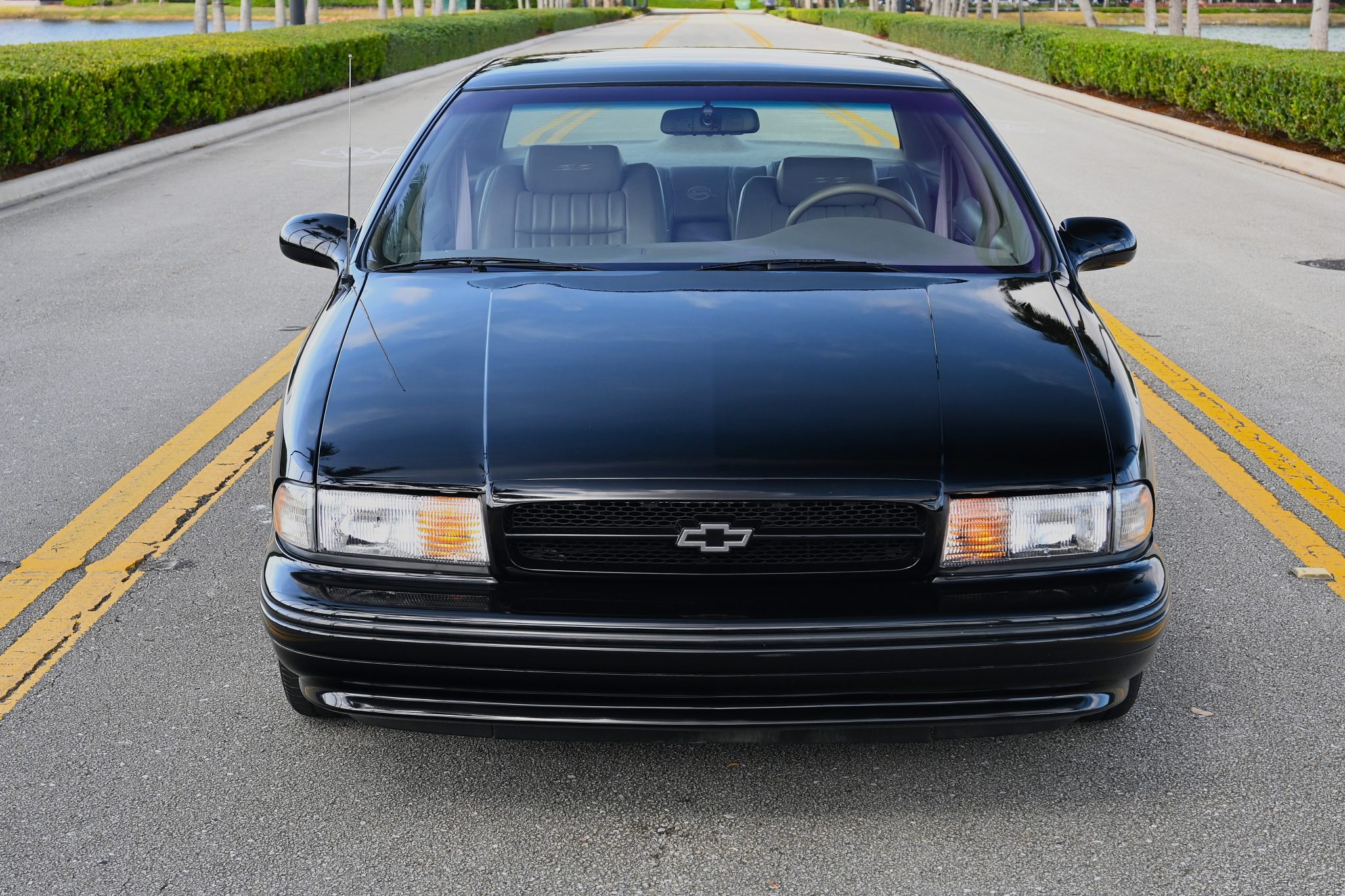 1996 Chevrolet Impala 