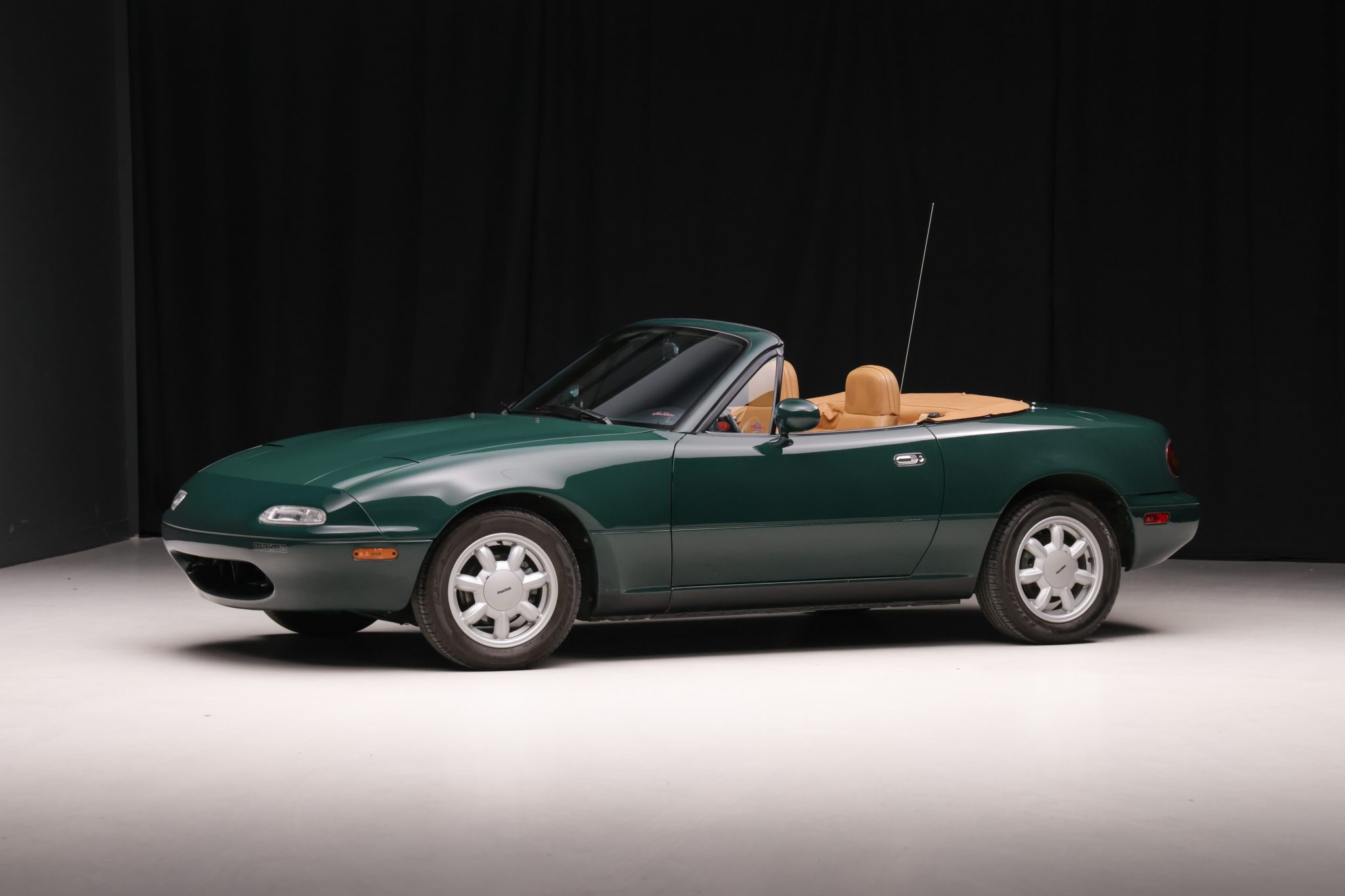 1991 Mazda NA MX-5 Miata 